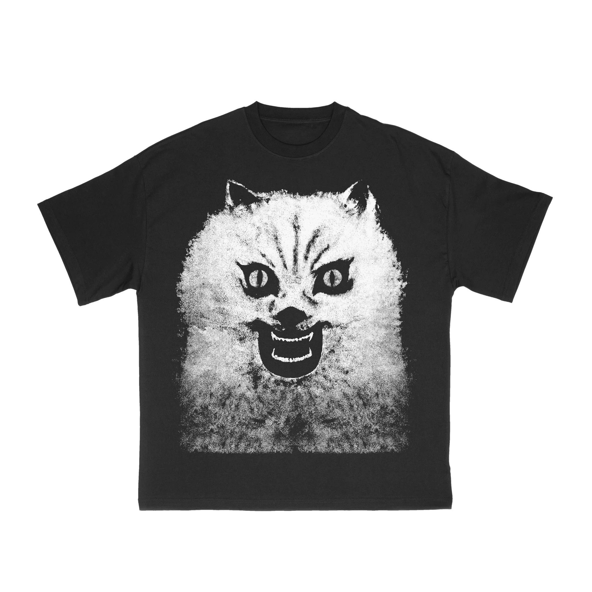 Los Angeles Apparel The Cinegogue x House Movie Tee T-Shirt Nobuhiko Obayashi Size US XL / EU 56 / 4 - 1 Thumbnail
