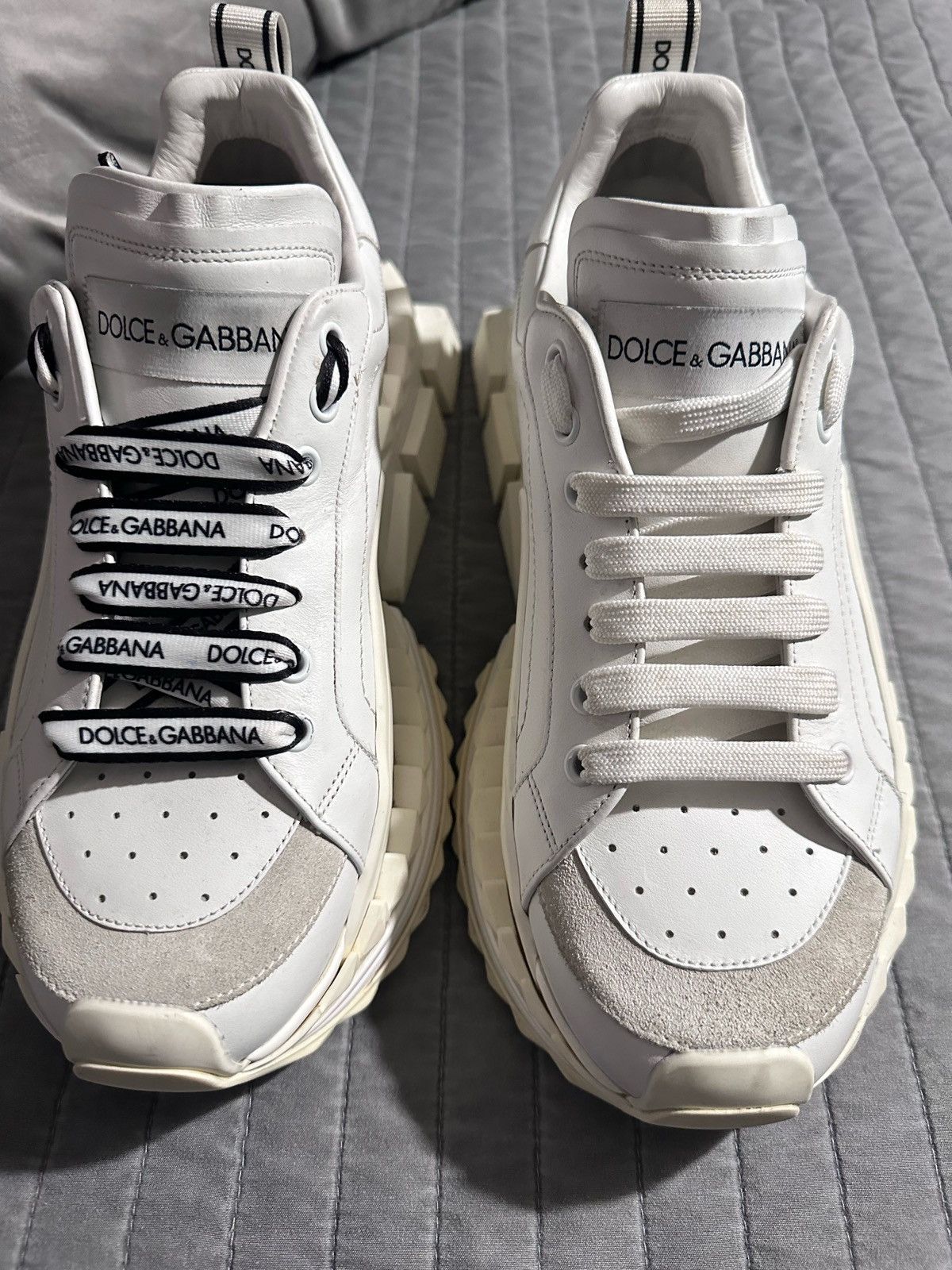 Dolce & Gabbana Dolce & Gabbana ( Super King ) | Grailed