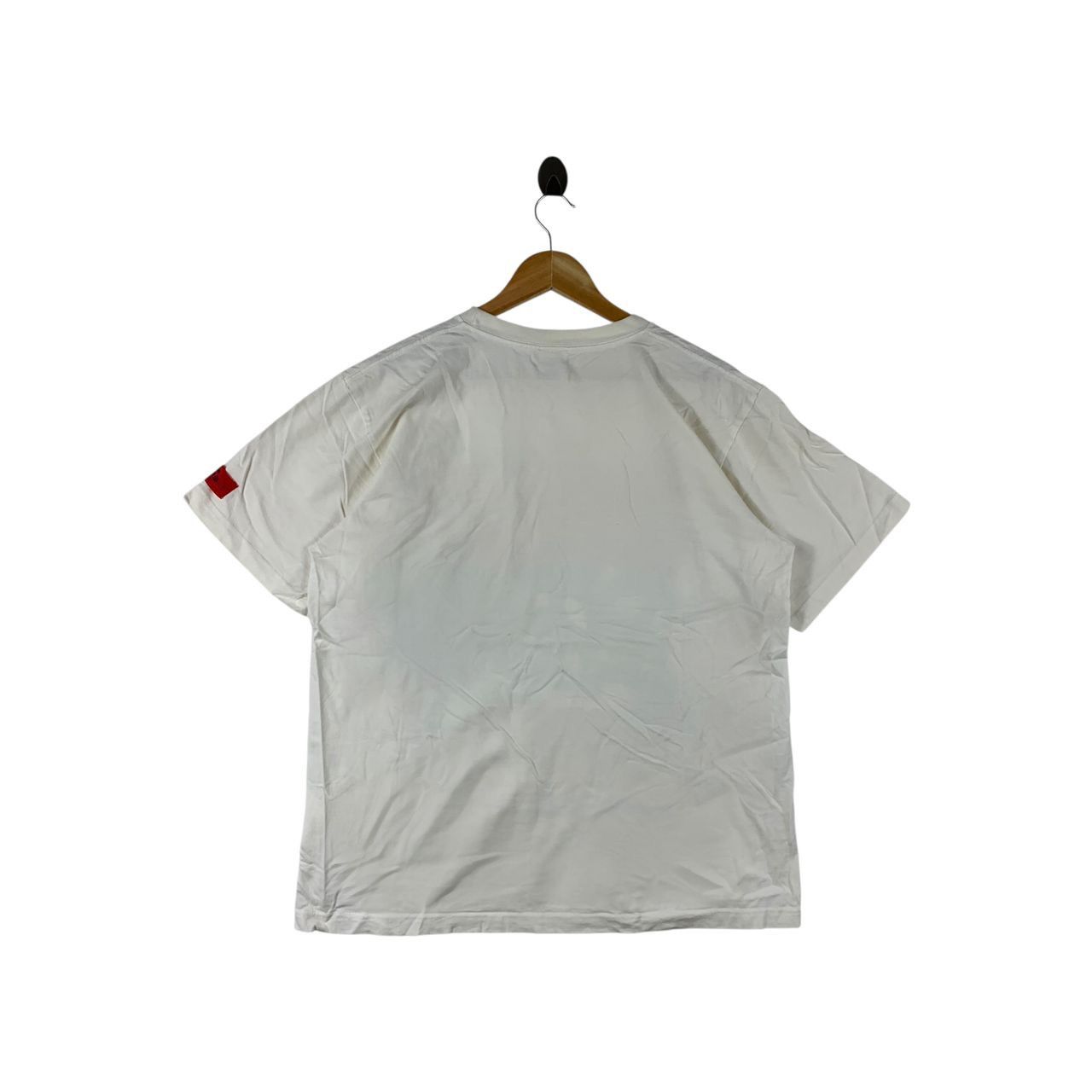 Japanese Brand × Vintage Vintage BUSTERS BROS Japanesebrand hip hop design tee Size US L / EU 52-54 / 3 - 4 Thumbnail