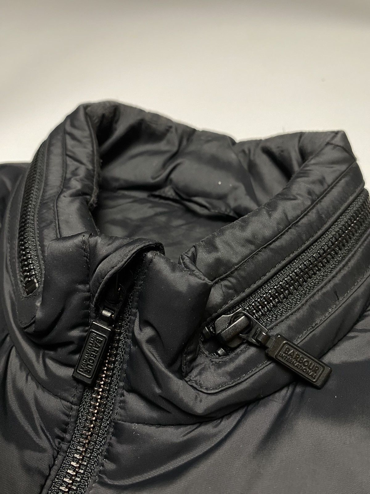 Barbour × Vintage Barbour casual rare jacket y2k Size US M / EU 48-50 / 2 - 10 Thumbnail