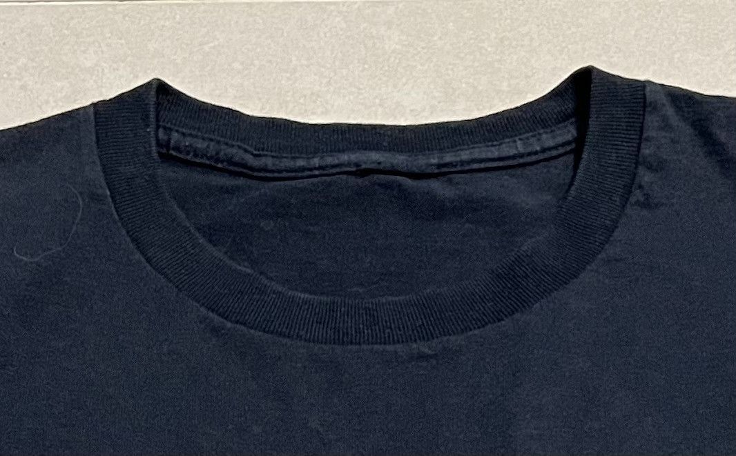 Band Tees Vtg Team Sleep Shirt deftones palm Size US XL / EU 56 / 4 - 2 Thumbnail