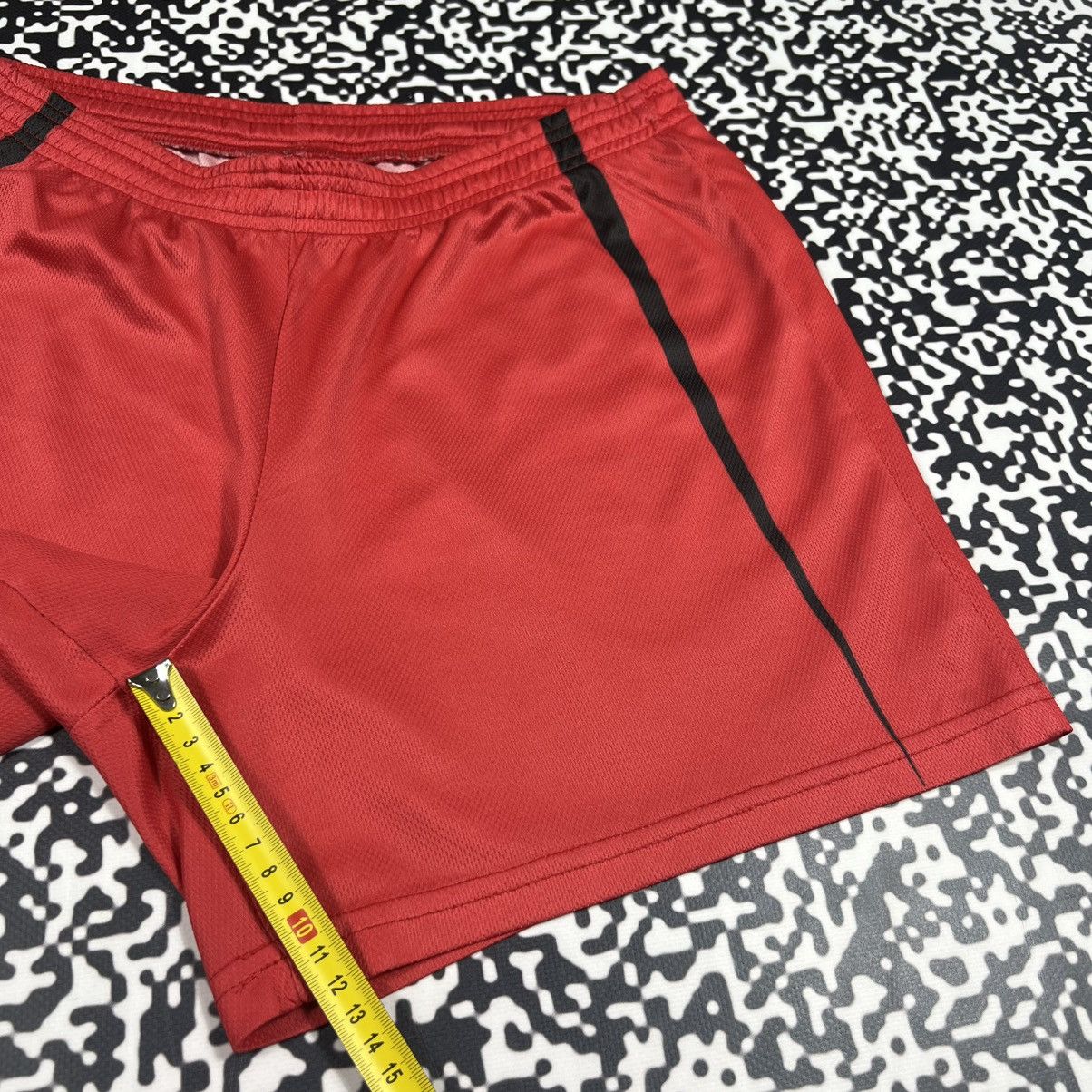 Anime Vintage Y2K Haikyuu Nekoma Anime Volleyball Set Jersey Size US M / EU 48-50 / 2 - 18 Thumbnail