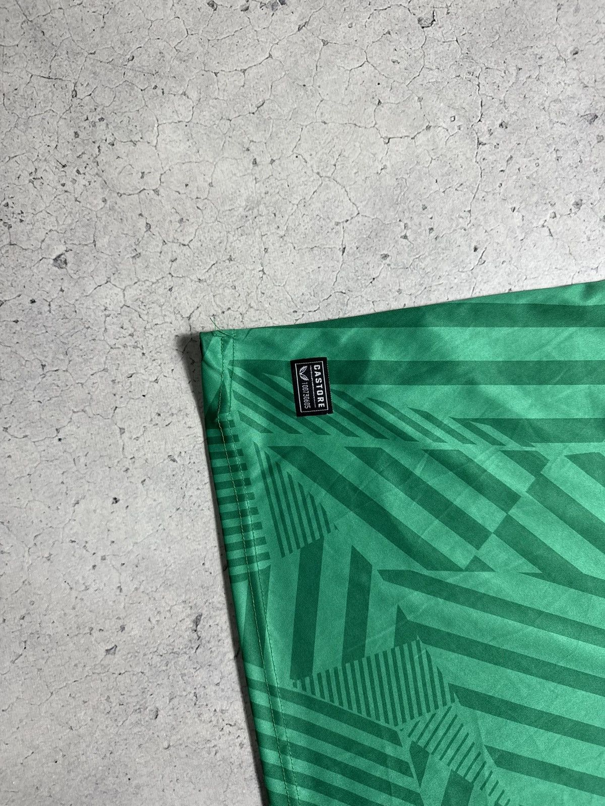 Castore Castore FC Newcastle United 2023/2024 Soccer Jersey Size US M / EU 48-50 / 2 - 2 Thumbnail