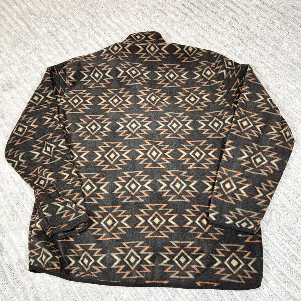Hurley Hurley Men’s 2XL Mesa Windchill 1/4Zip PulloverFleece Jacket Size US XL / EU 56 / 4 - 9 Thumbnail