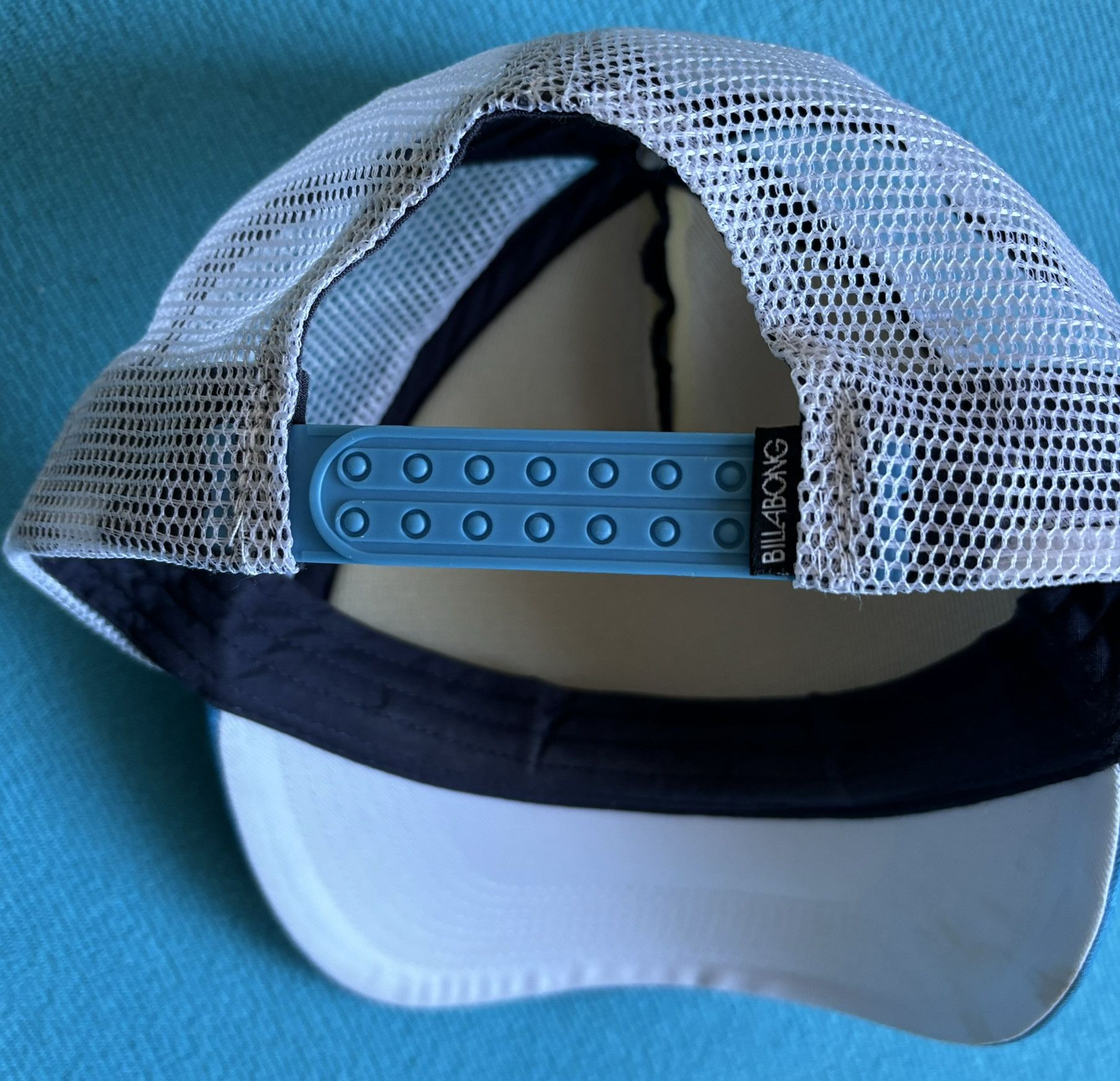 Billabong BillaBong baseball cap, size. universal Size ONE SIZE - 6 Thumbnail
