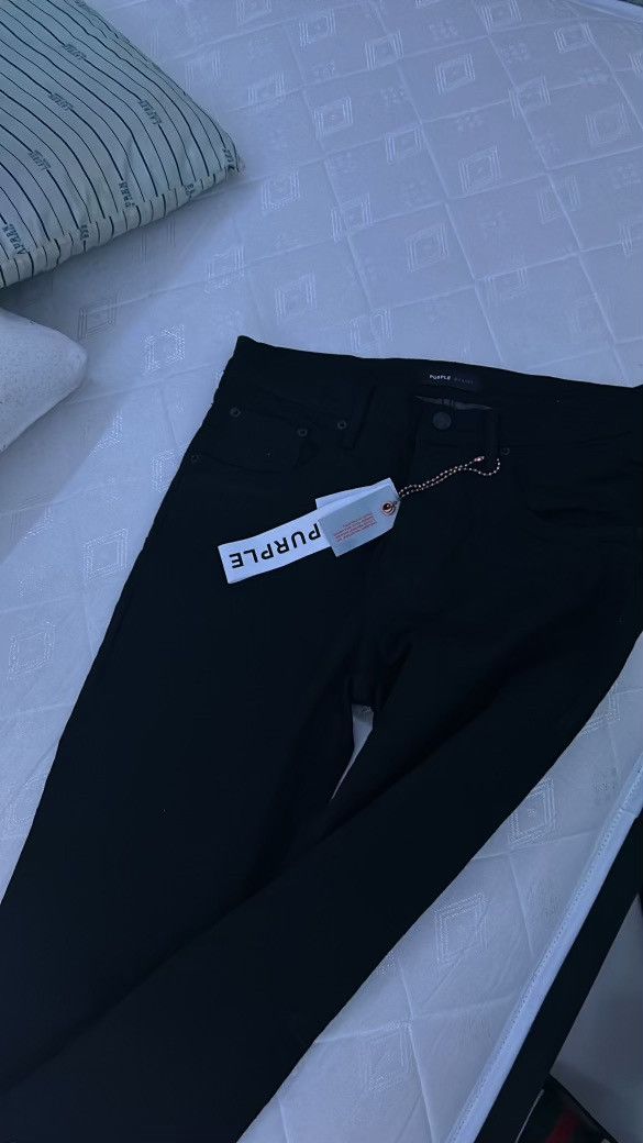 Purple Brand Purple brand Size US 34 / EU 50 - 1 Thumbnail