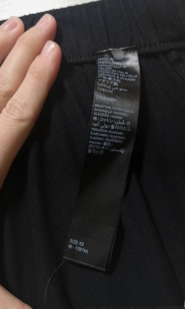 Balenciaga Balenciaga five star hotel pants Size US 30 / EU 46 - 6 Thumbnail