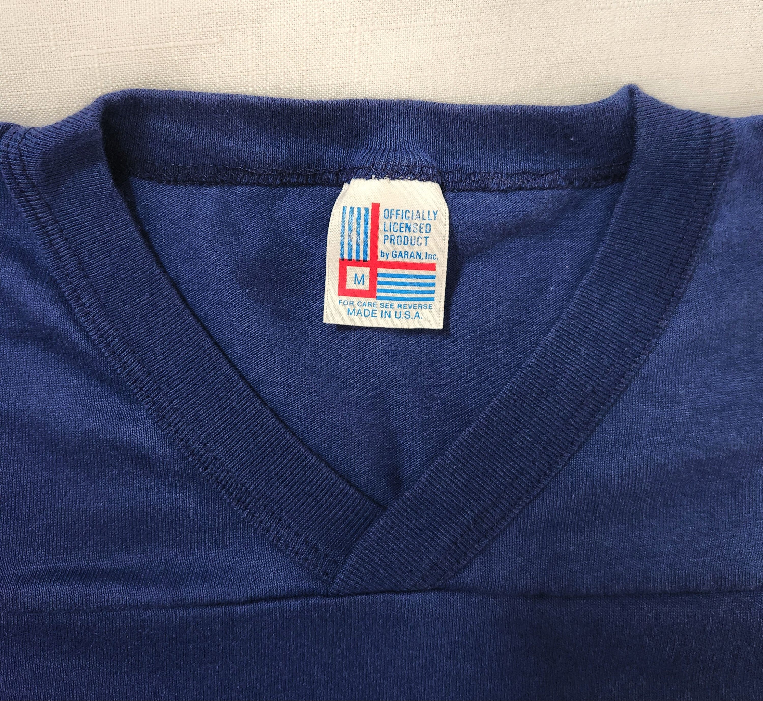Vintage New Era Los Angeles Chargers W/ USA Eagle Patch Navy 7 3/4 Size US M / EU 48-50 / 2 - 6 Thumbnail