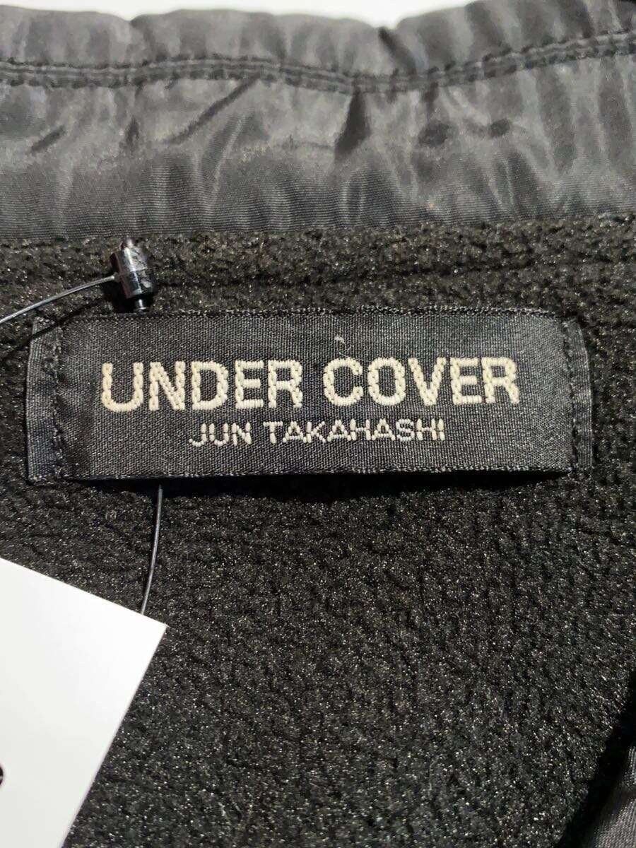 Undercover Undercover Maniac Nylon Jacket Size US L / EU 52-54 / 3 - 4 Thumbnail