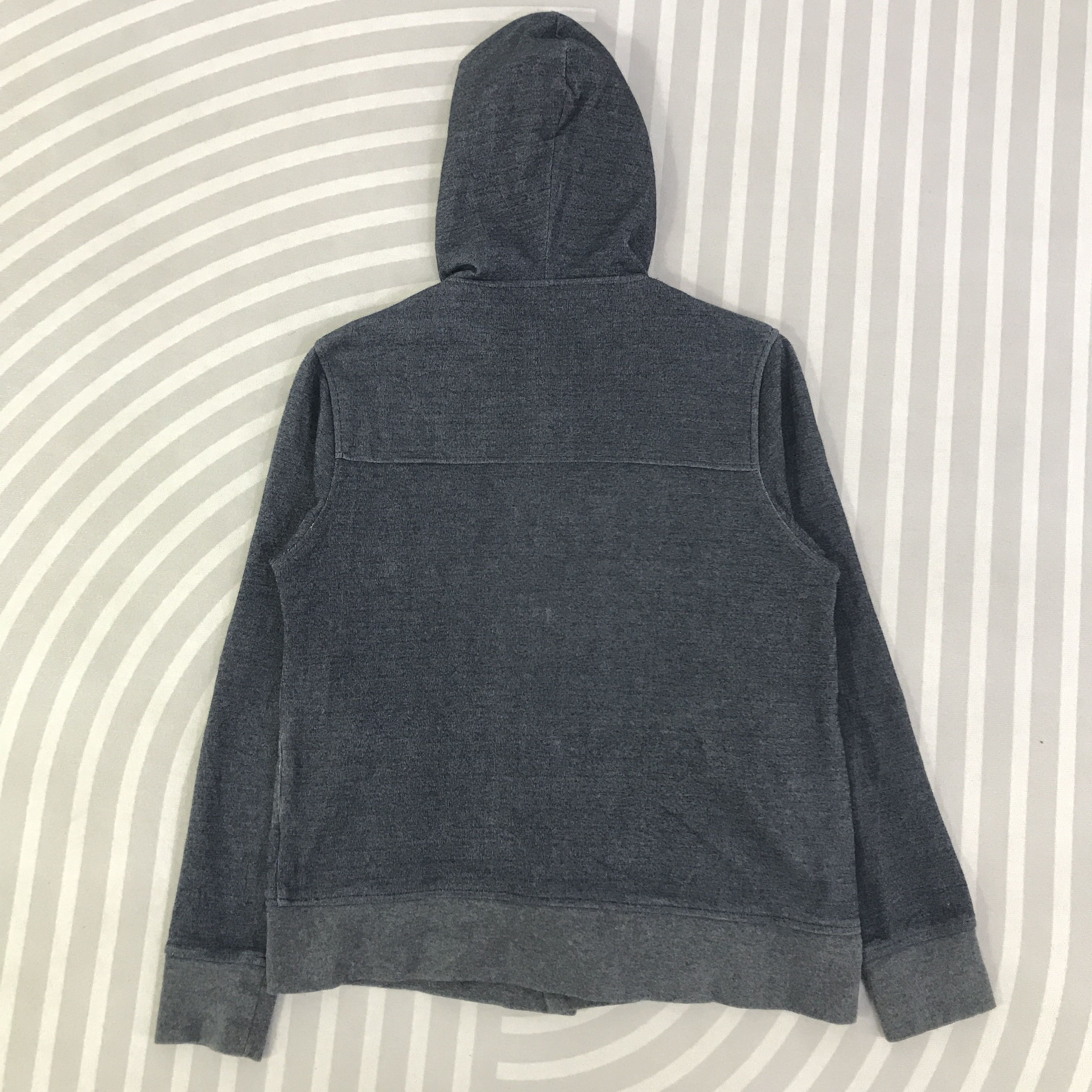 semanticdesign Vintage Semantic Design Hoodie Jacket K97B16 Size US M / EU 48-50 / 2 - 3 Thumbnail