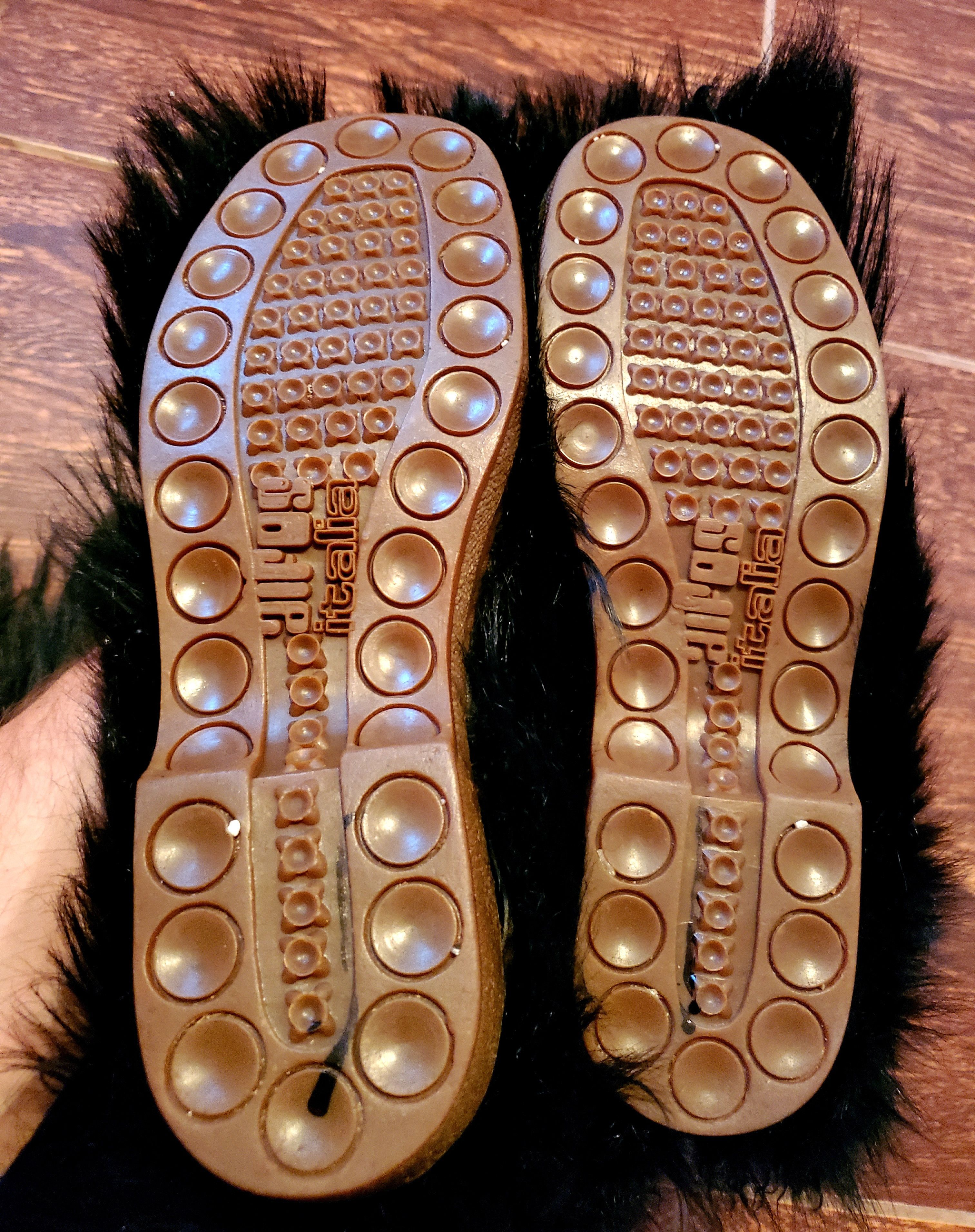 Japanese Brand × Vintage Rare Vintage Yeti Boots Y2K perfect condition size 44 Size US 11 / EU 44 - 6 Thumbnail