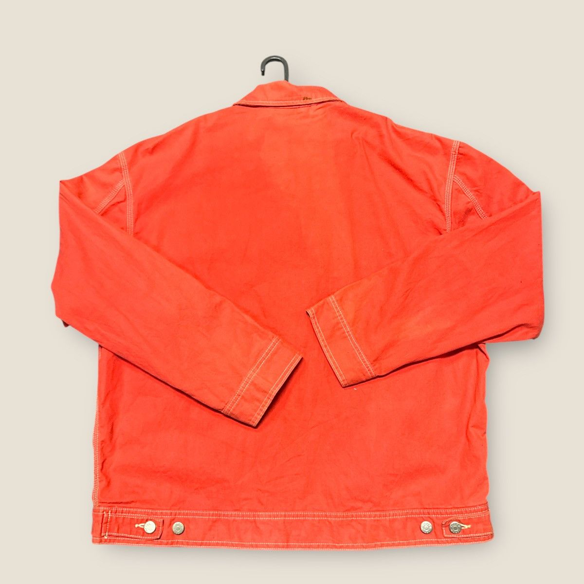 J.Crew VINTAGE MADE IN USA J CREW JACKET Size US L / EU 52-54 / 3 - 4 Thumbnail