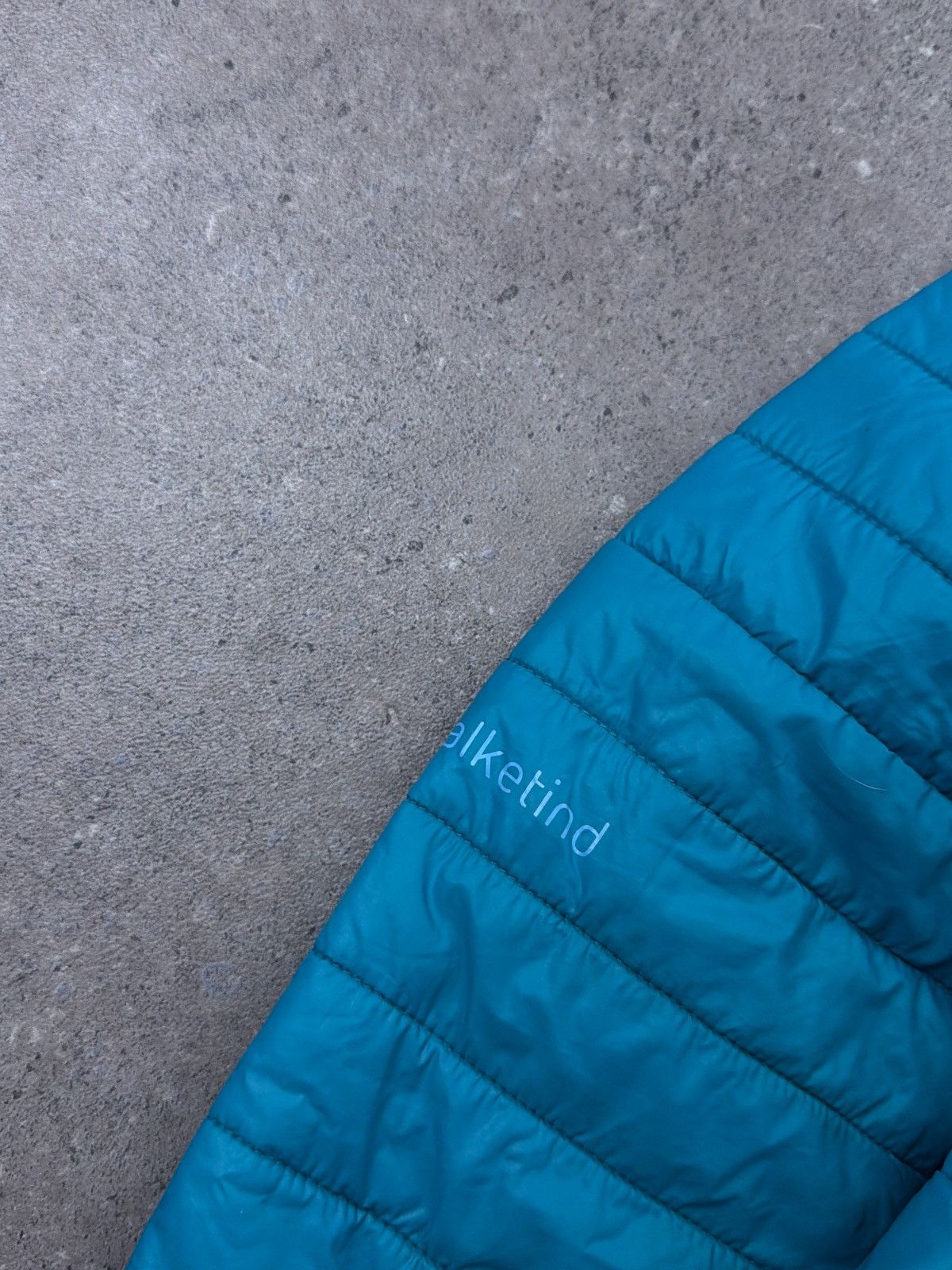 Norrona Norrona falketind primaloft100 down jacket Size L / US 10 / IT 46 - 4 Thumbnail