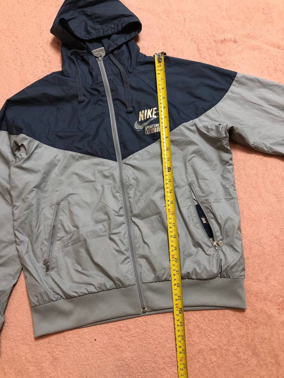 Nike NIKE Size US S / EU 44-46 / 1 - 10 Thumbnail