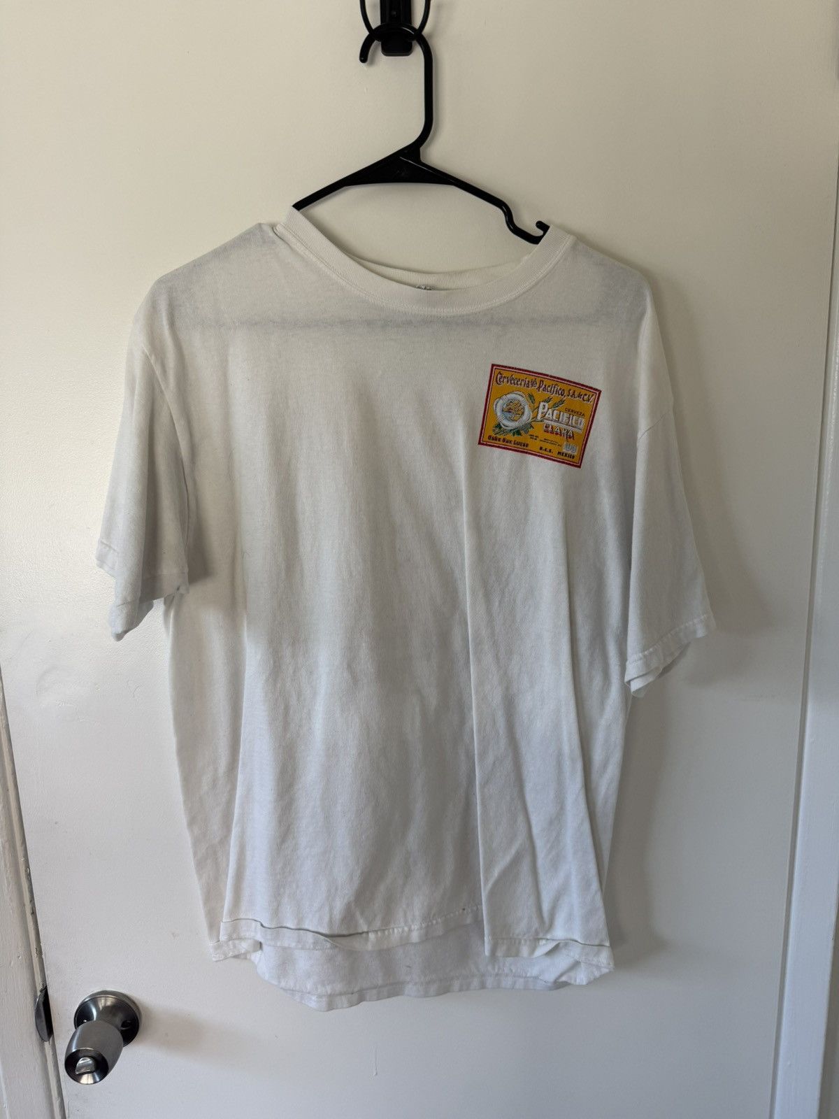 Other Pacifico Beer Label Tee Size US L / EU 52-54 / 3 - 1 Thumbnail