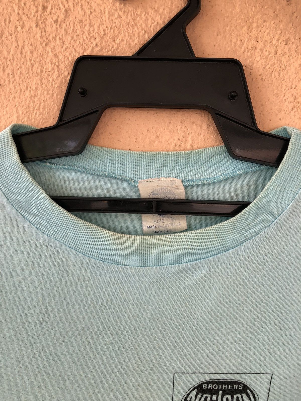 Vintage Vintage 90s Neilsen BROTHERS Surf Australia Size US L / EU 52-54 / 3 - 10 Thumbnail