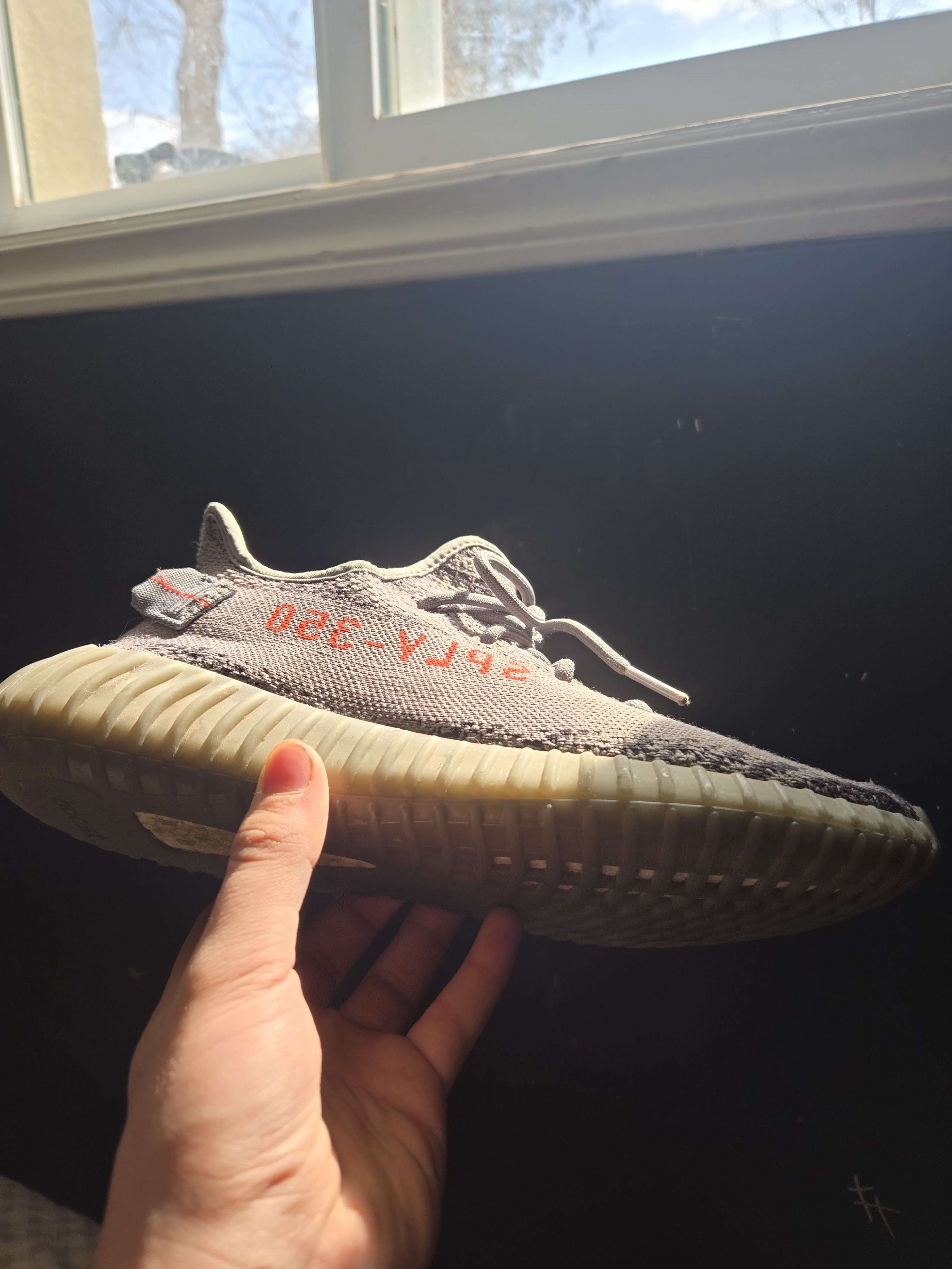 Yeezy Yeezy 350 v2 yeezy beluga 2.0 Size US 10 / EU 43 - 6 Thumbnail