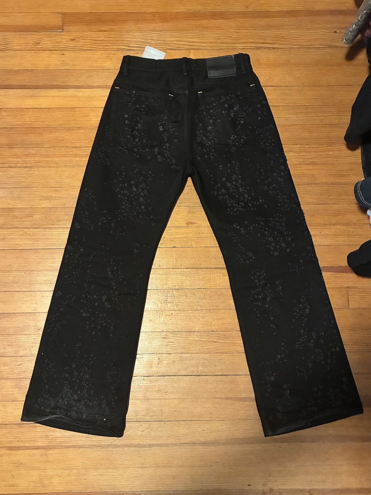 Acne Studios Acne Studios 2021M Night Sky Size US 30 / EU 46 - 2 Thumbnail