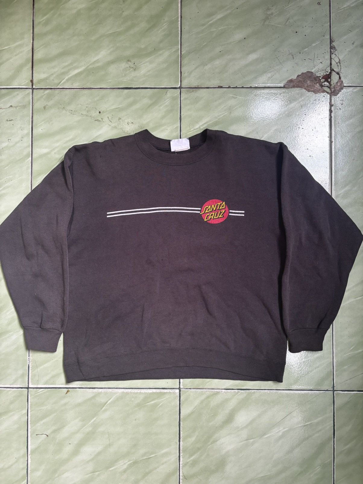 Vintage Santa Cruz 90s