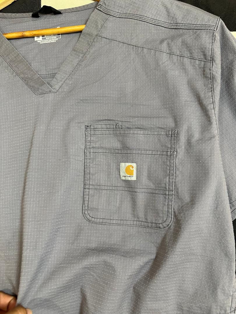 Carhartt × Other CARHARTT WORKSHIRT Size US XXL / EU 58 / 5 - 3 Thumbnail