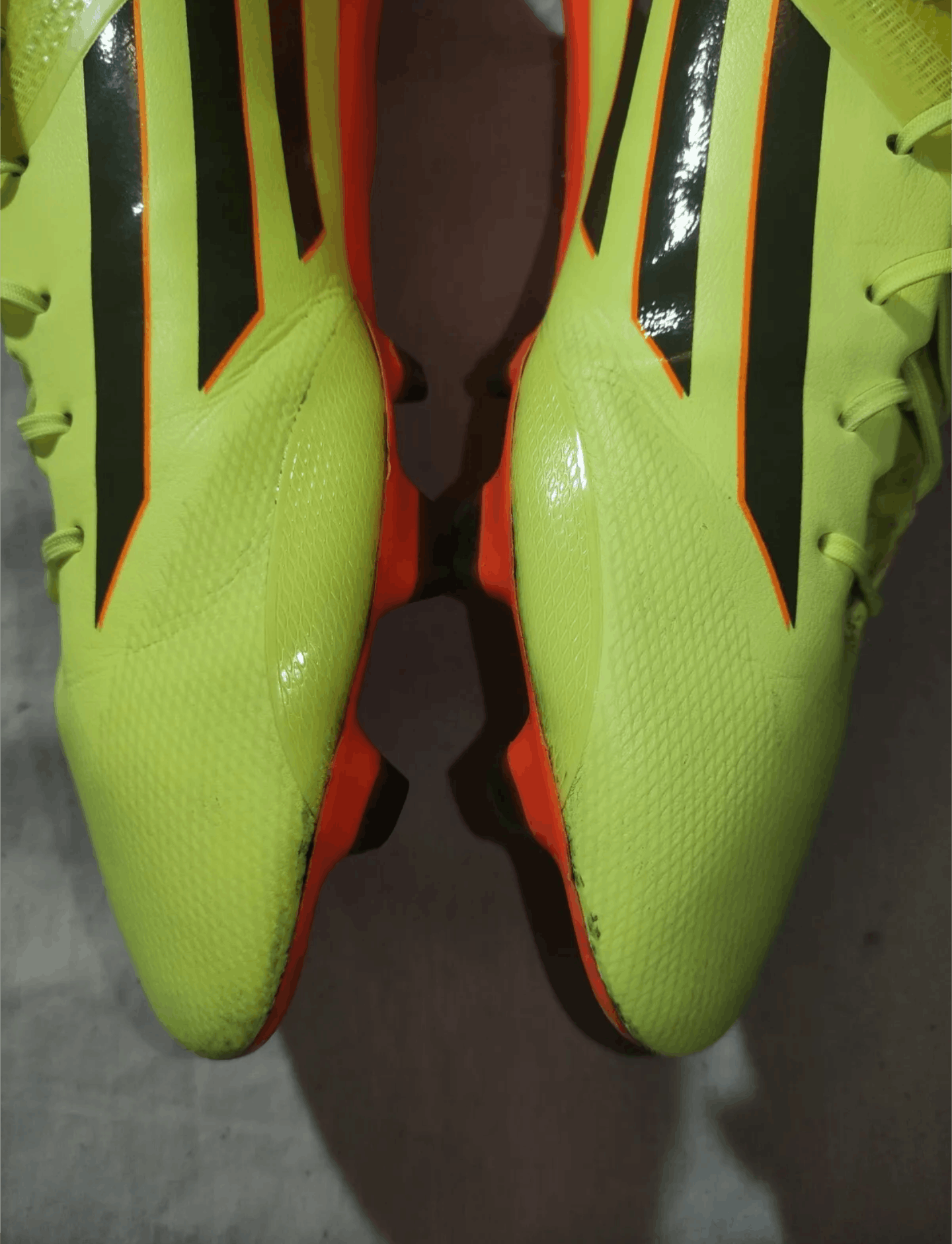 激レア コリンシアン プロスターズ セレクト５００ トッティ ローマ サッカー yellow_motion_f50.0.jpg