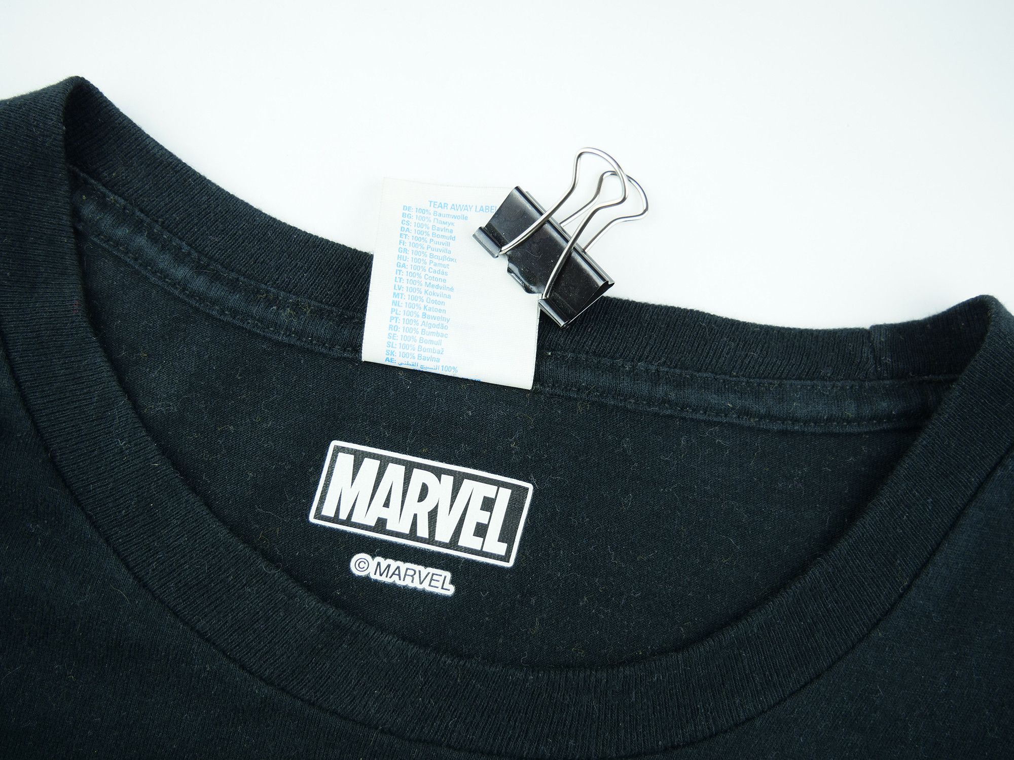 Marvel Comics Marvel Comics Wolverine t-shirt Size US M / EU 48-50 / 2 - 4 Thumbnail