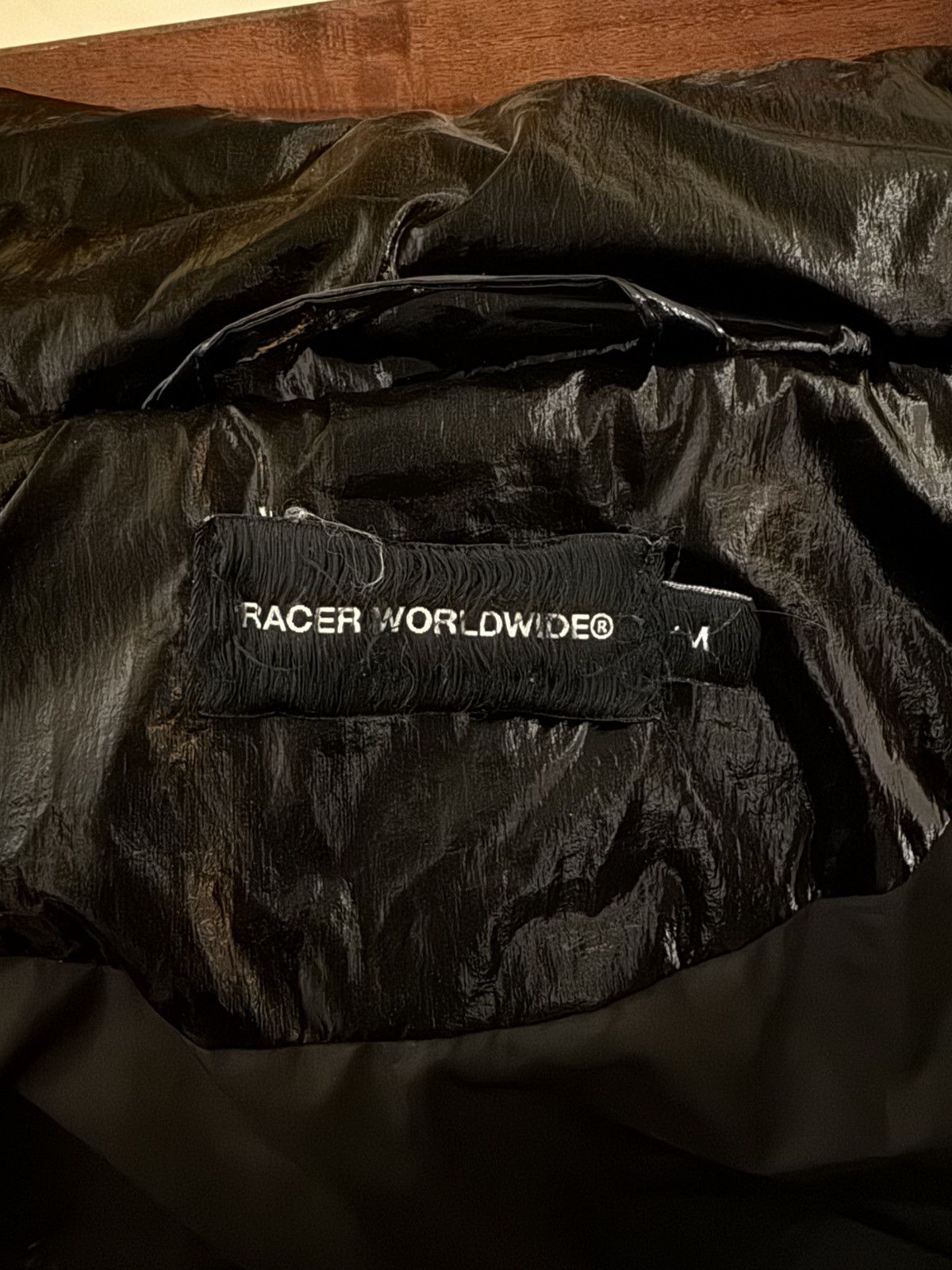 Other Racer Worldwide Mohawk Convertible Puffer Jacket M Size M / US 6-8 / IT 42-44 - 10 Thumbnail