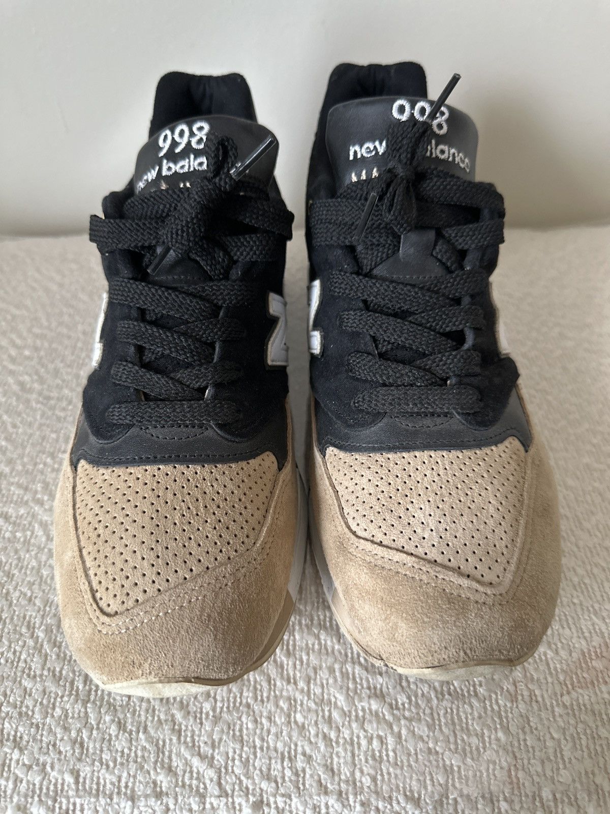 New Balance New Balance 998 Premier Size US 10 / EU 43 - 5 Thumbnail