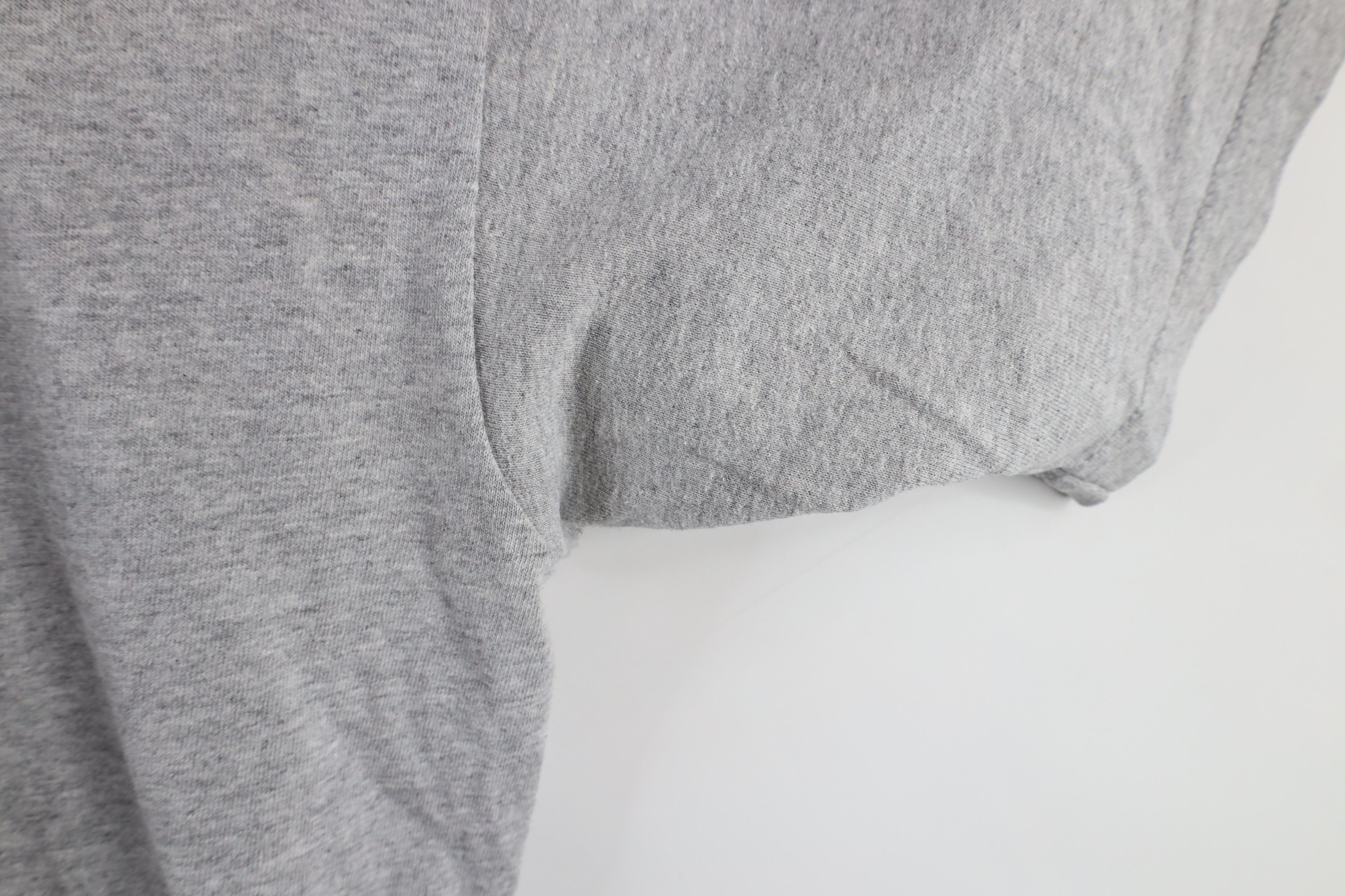 Nike × Vintage Vintage Nike Football Center Swoosh Short Sleeve T-Shirt Size US XXL / EU 58 / 5 - 5 Thumbnail