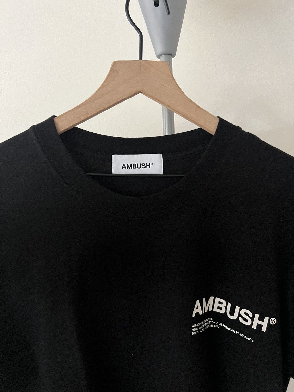 Ambush Design Ambush Workshop Exclusive Size US XL / EU 56 / 4 - 3 Thumbnail