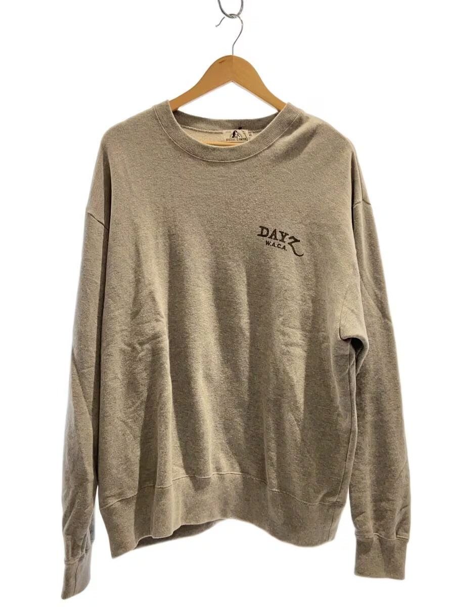 Hysteric Glamour Government Sucks Sweater Size US XL / EU 56 / 4 - 2 Thumbnail