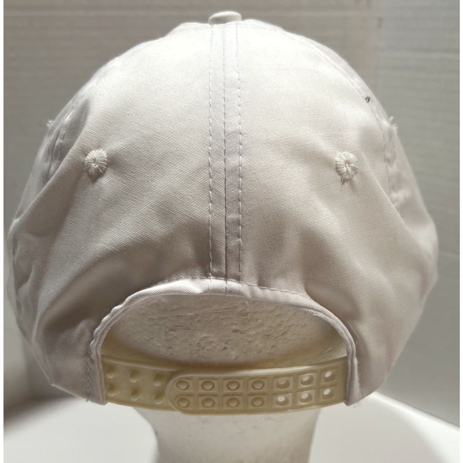 Vintage VINTAGE Kailua Candy Company Hat Snapback Rope Hawaiian Men One Size White Size ONE SIZE - 4 Thumbnail