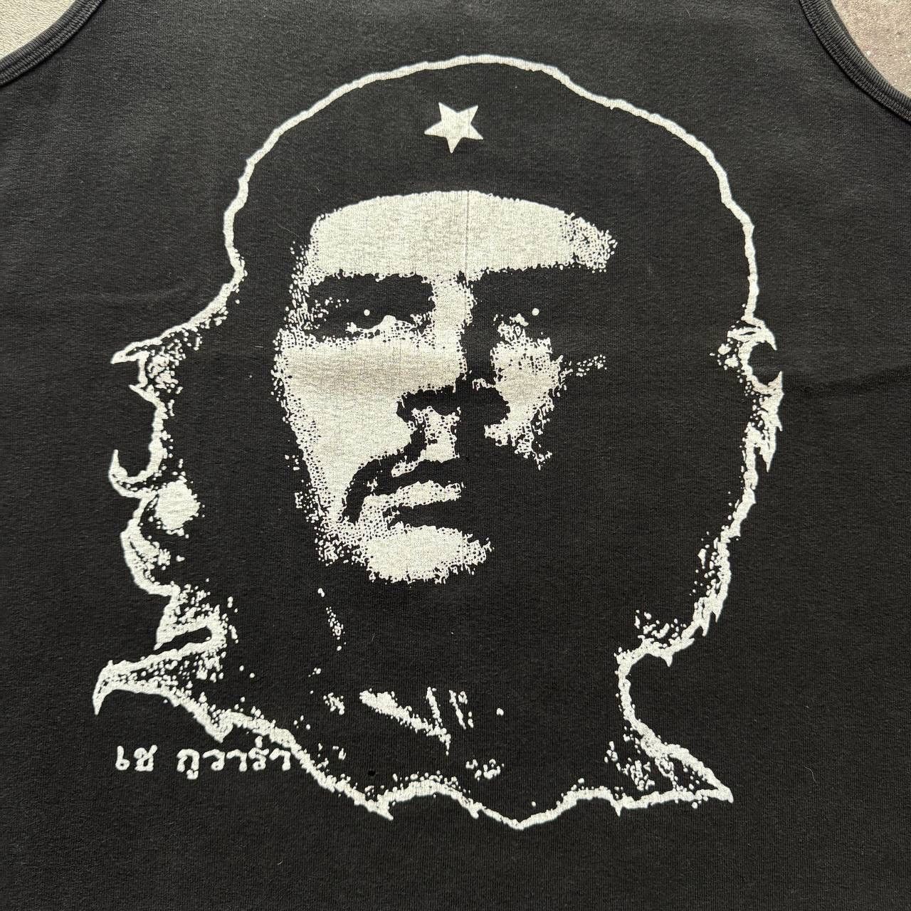 20471120 Che Guevara Vintage Avant Garde T-Shirt Size US M / EU 48-50 / 2 - 5 Thumbnail