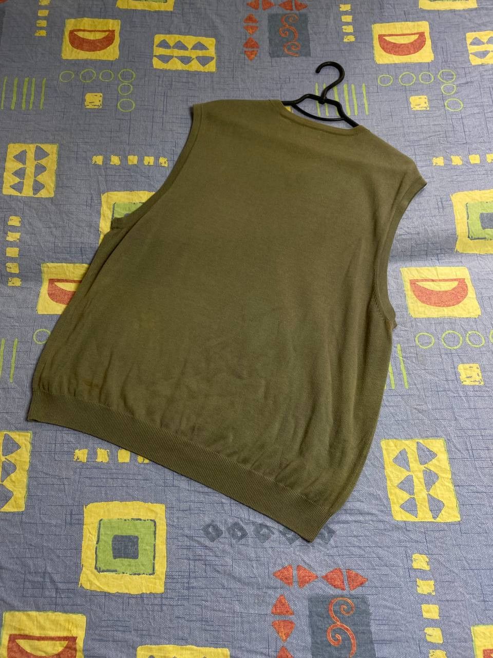 Izod IZOD Vest Size US L / EU 52-54 / 3 - 12 Thumbnail