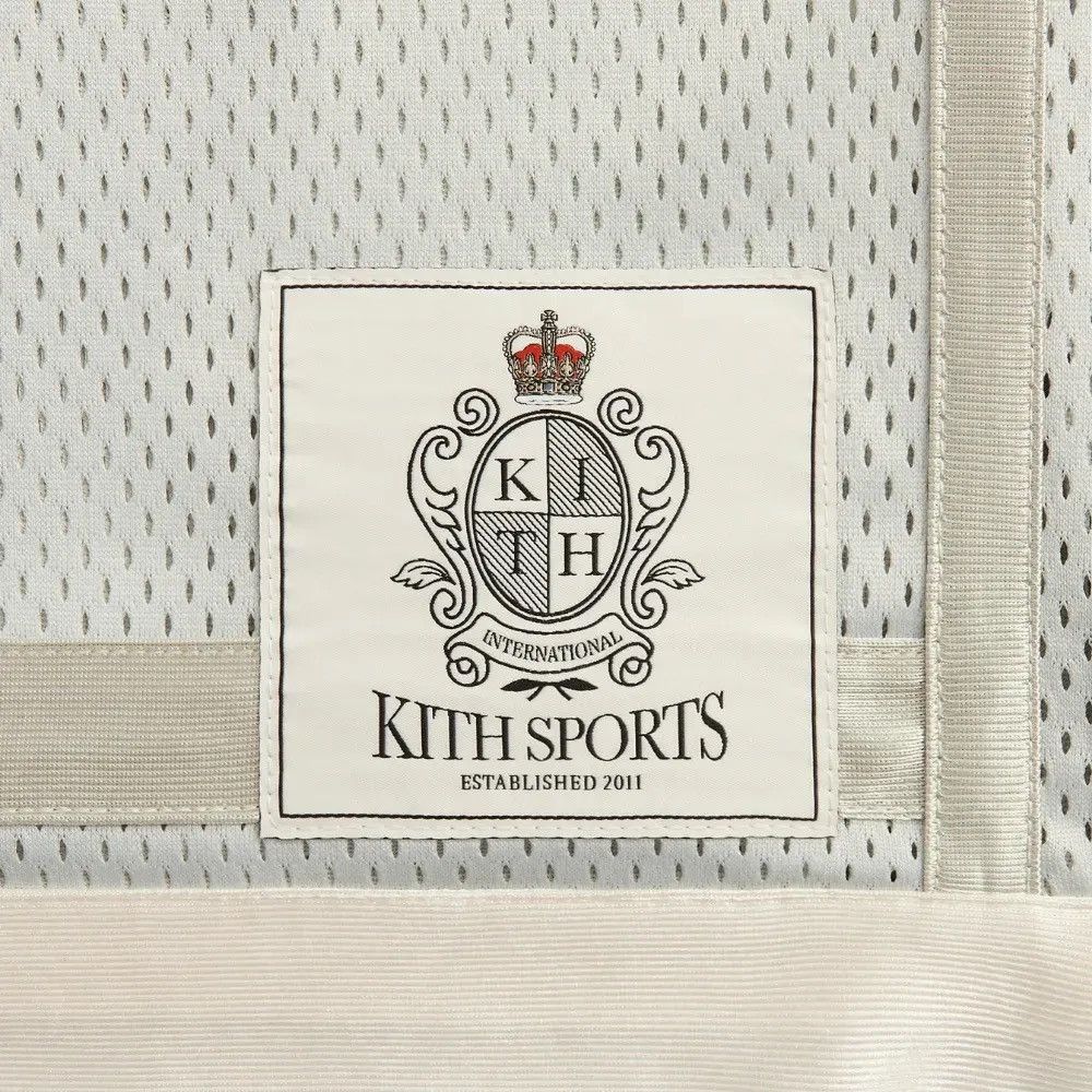 Kith Kith NY To The World Mesh Tee Size US M / EU 48-50 / 2 - 2 Thumbnail