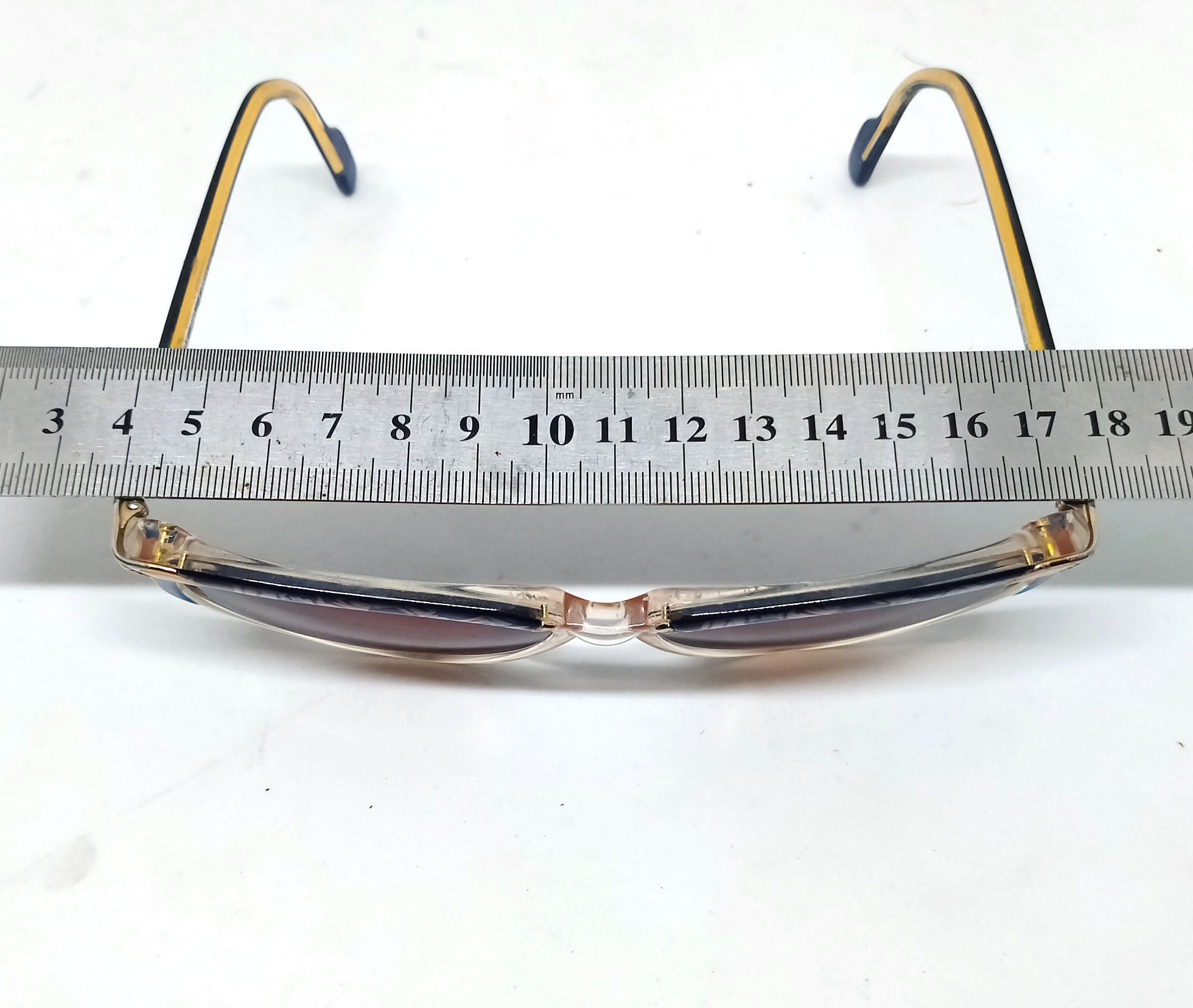 Other Vintage Alpina GF 050 Women's Sunglasses – Germany Size ONE SIZE - 9 Thumbnail