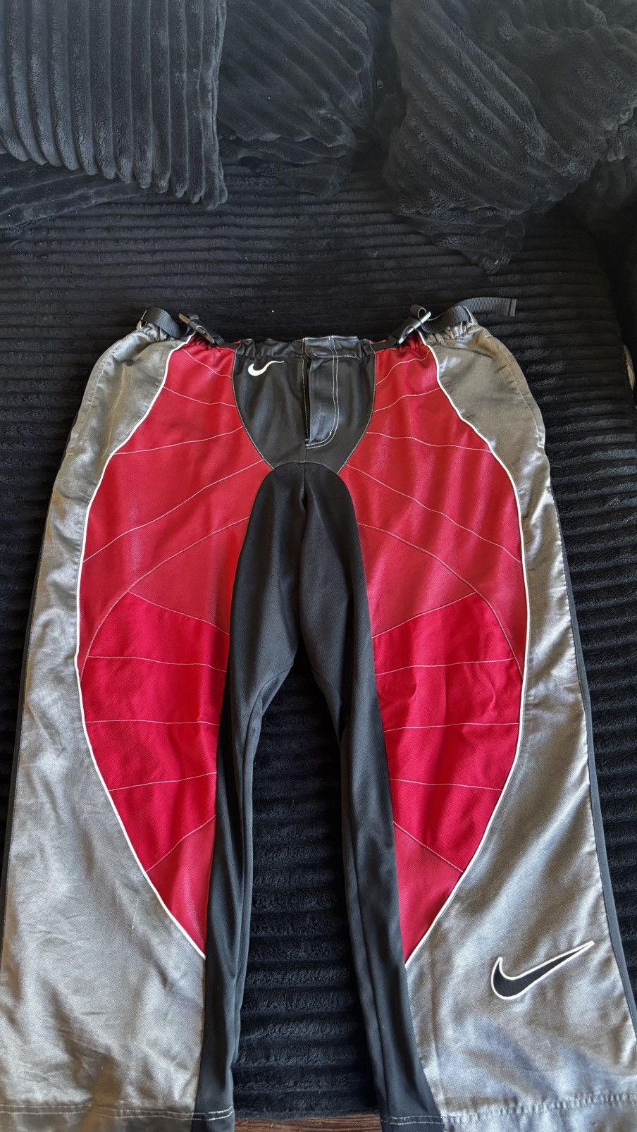 Nike Nike x CPFM Rave Pants XXL Size US 40 / EU 56 - 1 Thumbnail