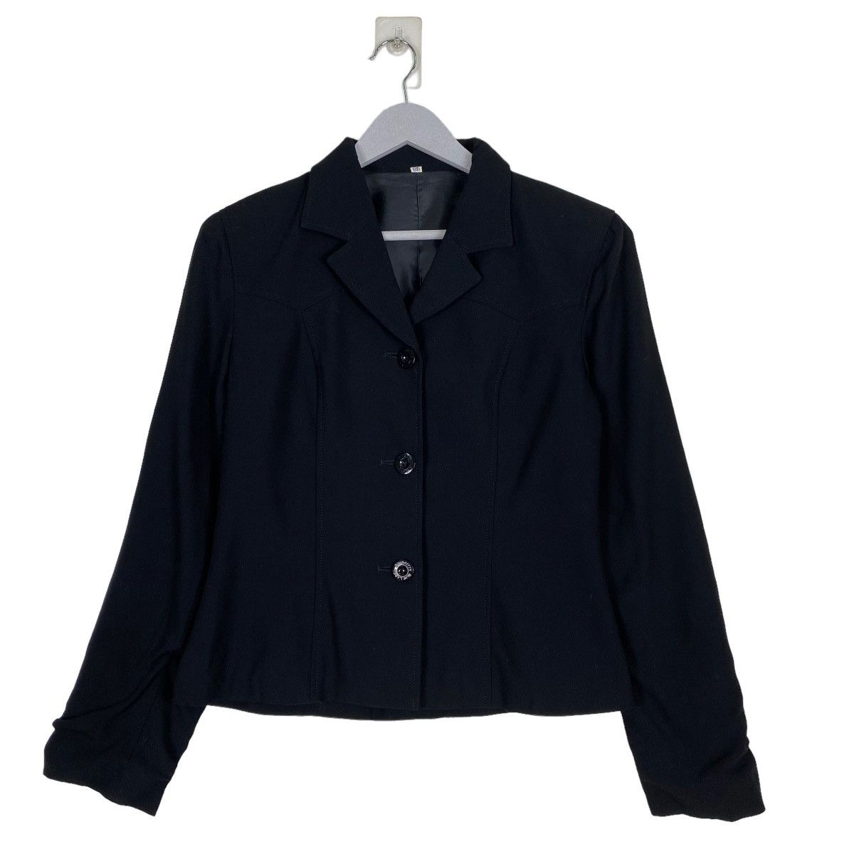 Burberry Burberry Blue Label coat Size S / US 4 / IT 40 - 1 Thumbnail