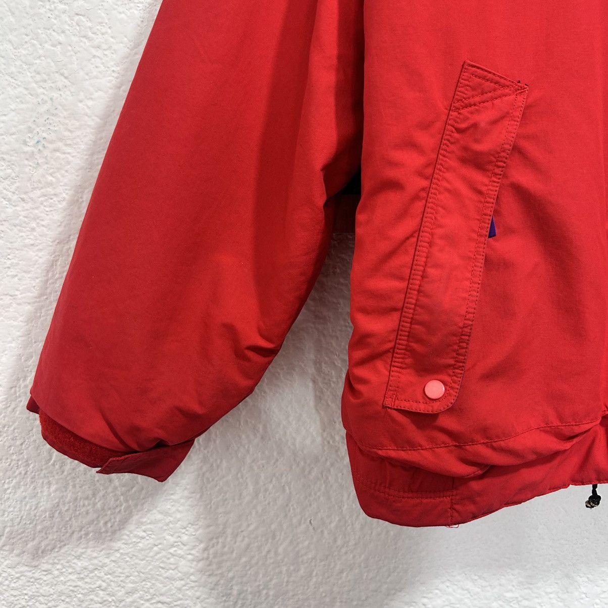 Patagonia × Vintage PATAGONIA PUFFER GOOSE DOWN JACKET VINTAGE 1990 Size US XL / EU 56 / 4 - 5 Thumbnail