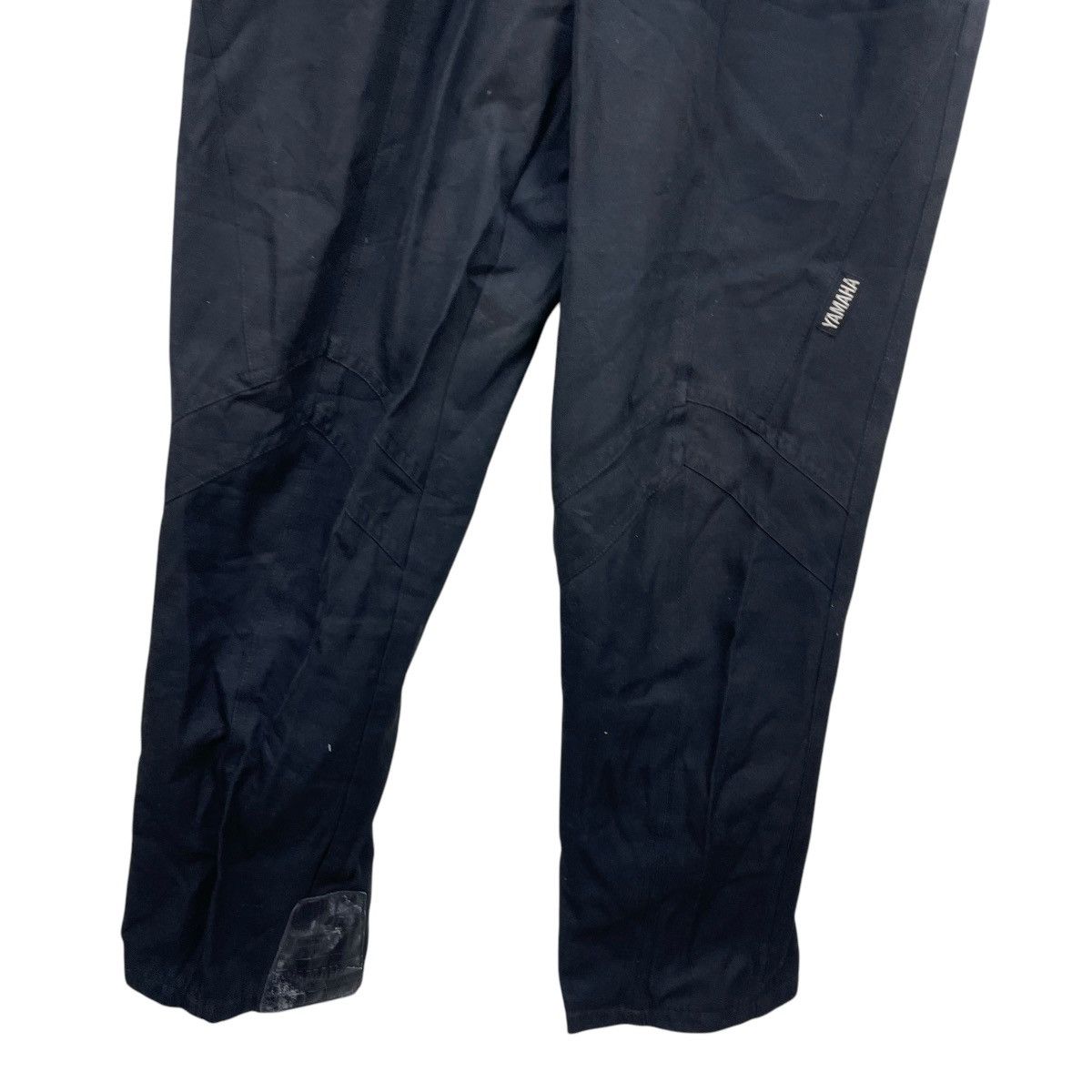 Descente × Yamaha 🗣️Vintage Yamaha Ski Overall Size US 31 - 5 Thumbnail