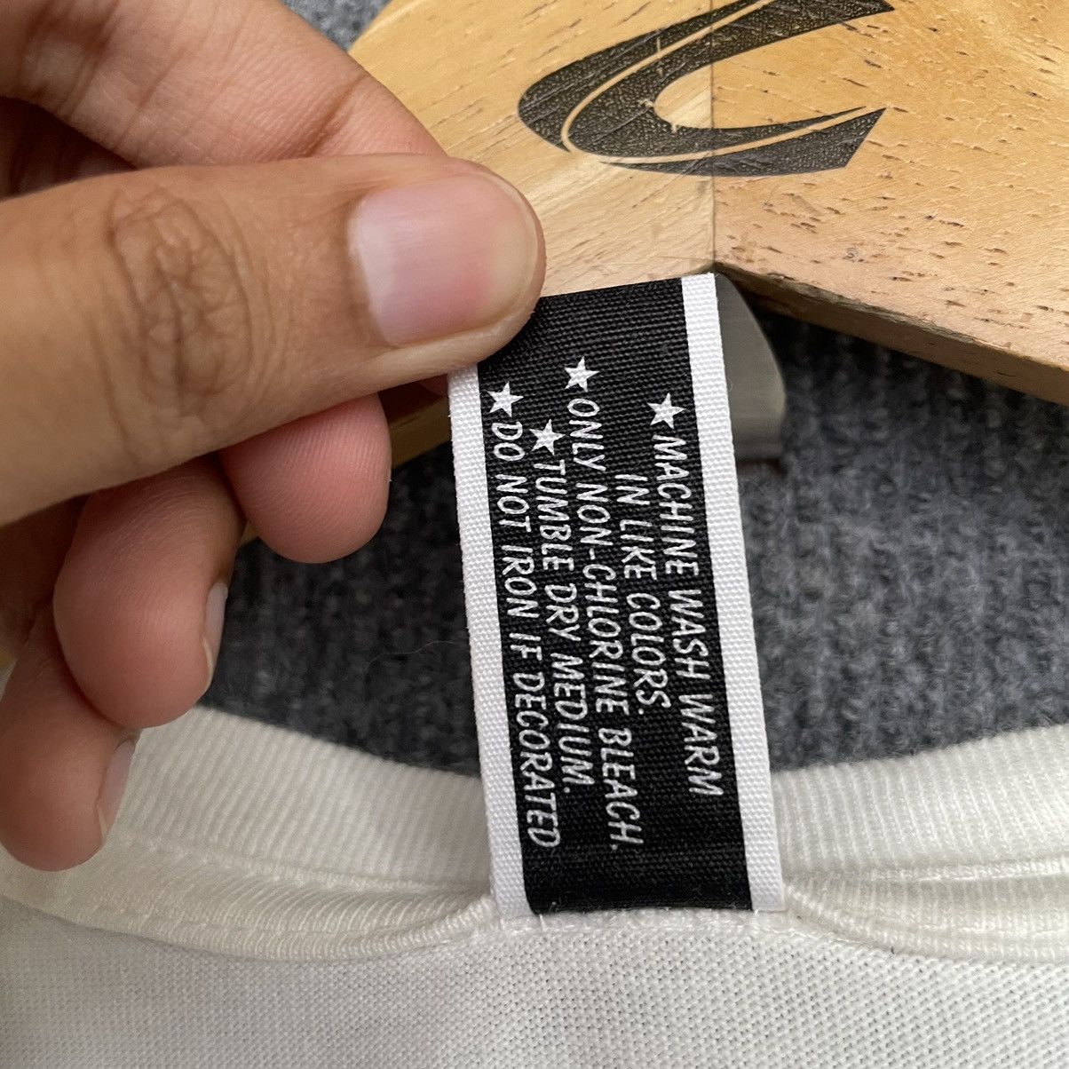 Japanese Brand KTM 20th Anniversary Seditionaries Hysterics T Shirt Size US M / EU 48-50 / 2 - 4 Thumbnail
