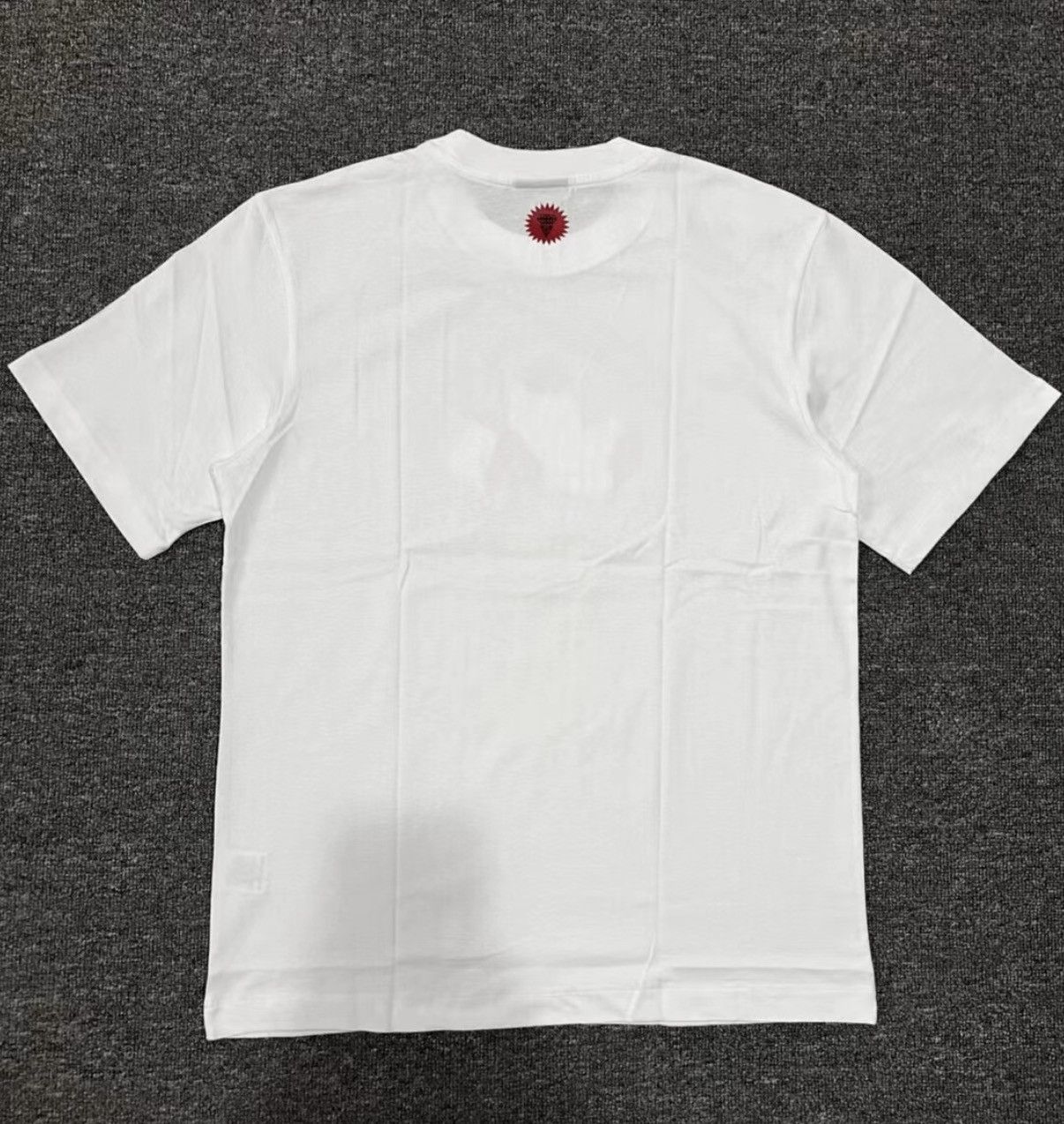 Billionaire Boys Club BBC ICECREAM Cherry Strawberry Short Sleeve T-shirt Size US S / EU 44-46 / 1 - 7 Thumbnail