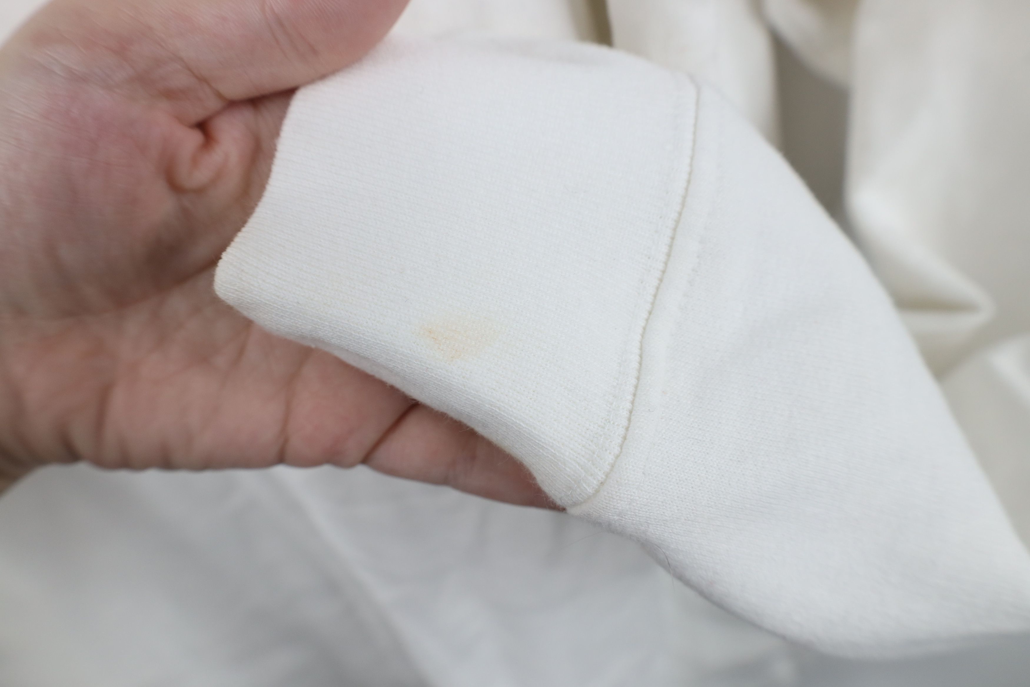 Tommy Hilfiger Deadstock Vintage 90s Tommy Hilfiger Crewneck Sweatshirt Size US XL / EU 56 / 4 - 7 Thumbnail