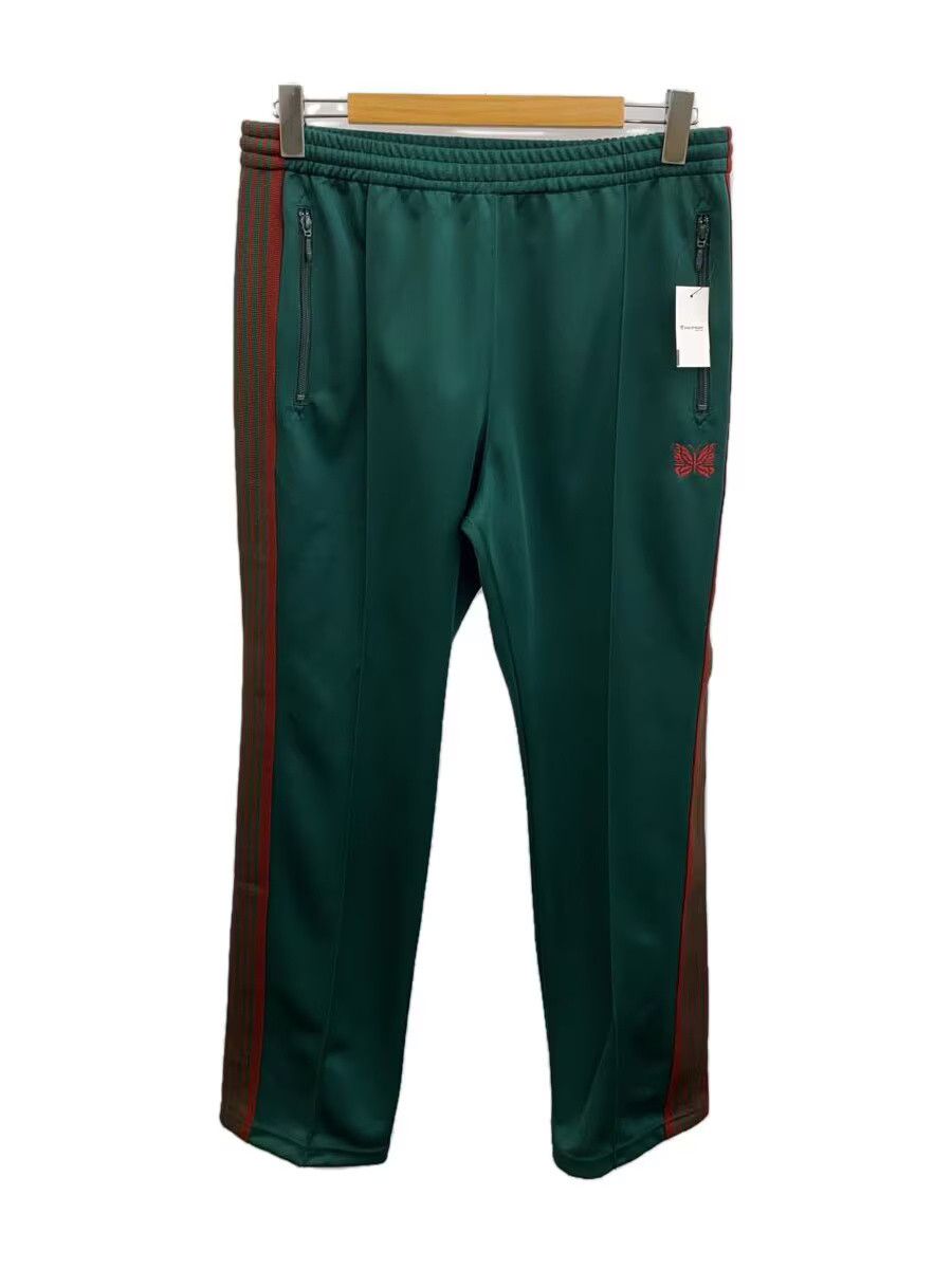 needles × WILDSIDE H.D. Track Pant WILDSIDE × NEEDLES H.D. Track Pant(XS REDxBLACK): NEPENTHES