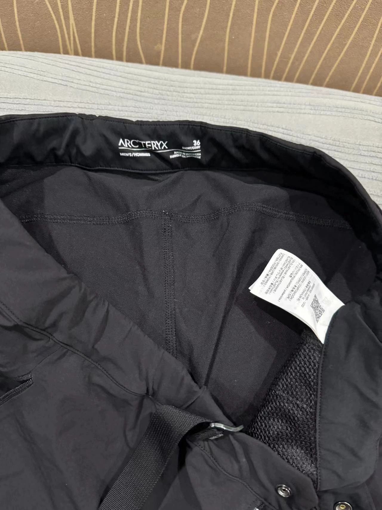 Arc'teryx Arc'teryx Authentic Pants Size US 36 / EU 52 - 2 Thumbnail