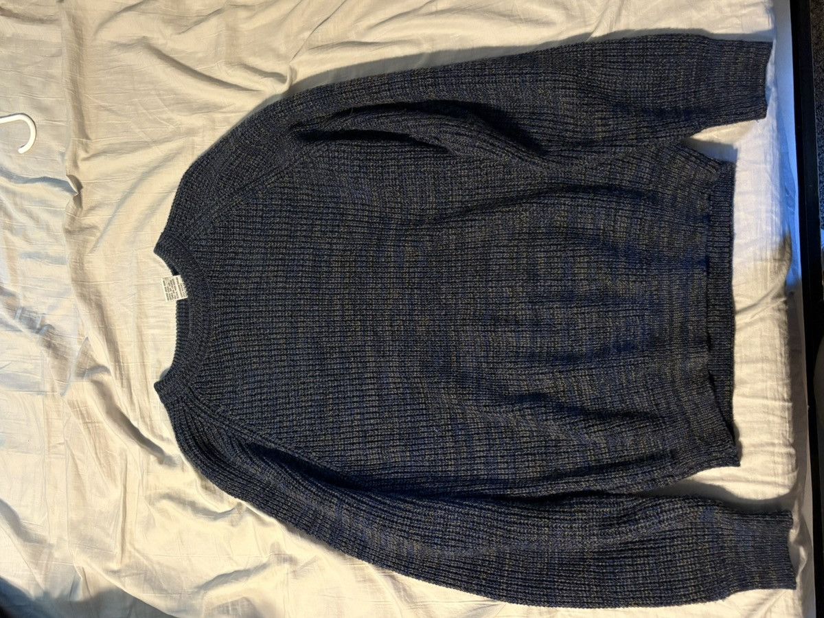 Vintage Vintage Sweater Size US M / EU 48-50 / 2 - 1 Thumbnail