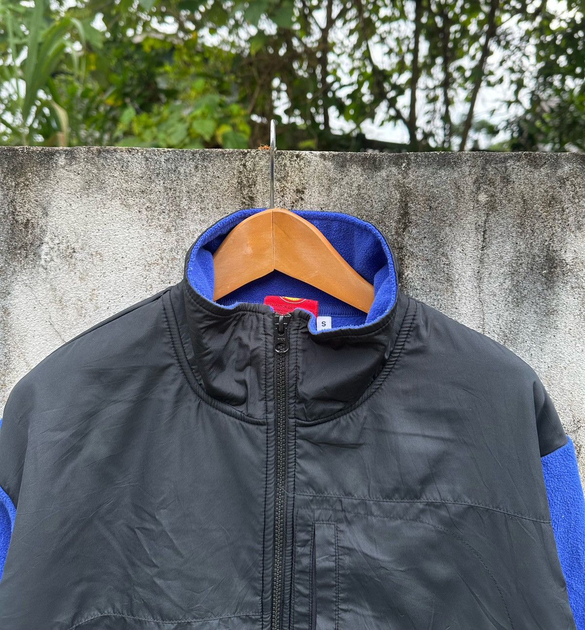 Disney Dickies fleece jacket Size US S / EU 44-46 / 1 - 2 Thumbnail