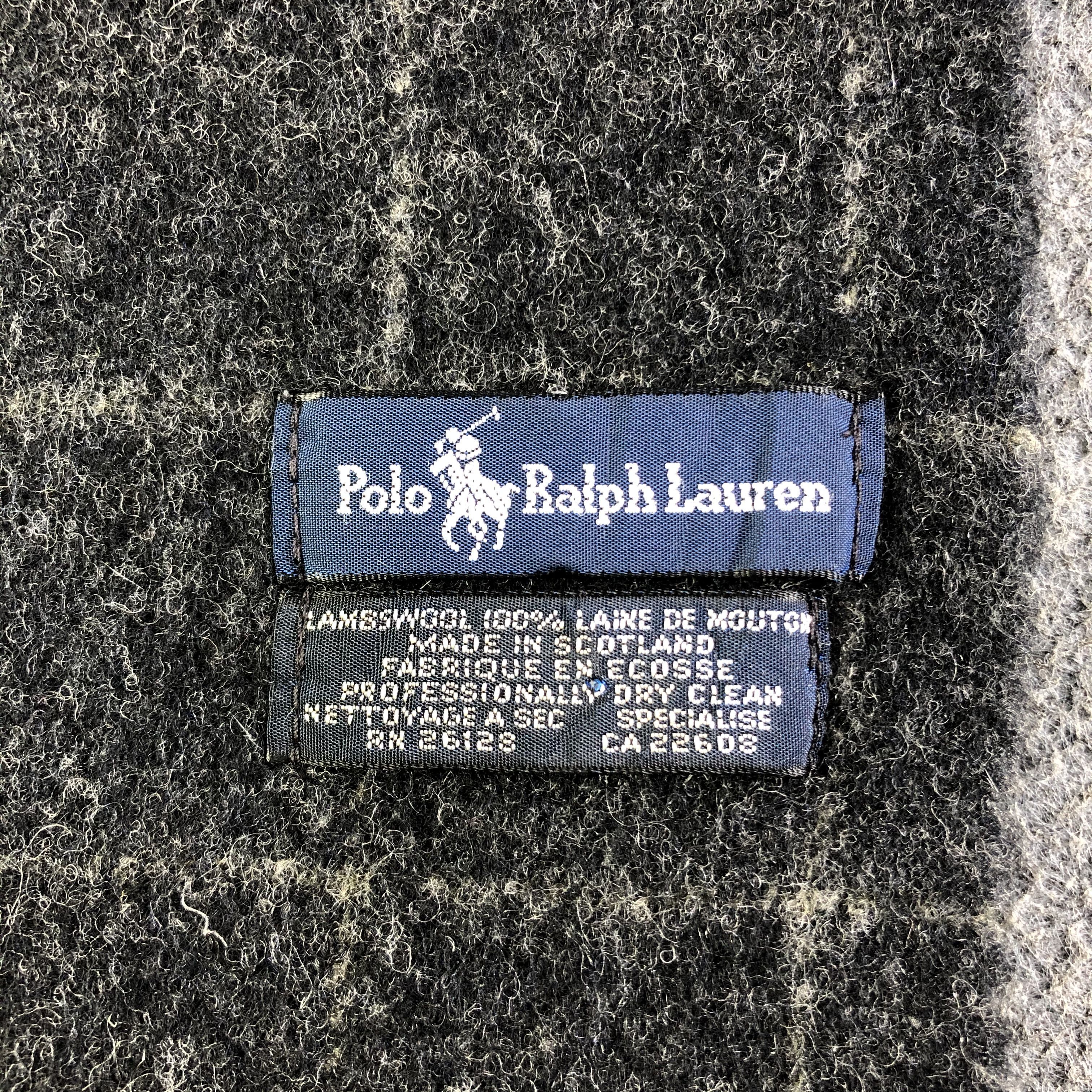 Polo Ralph Lauren Polo Ralph Lauren Scarf / Muffler / Neckwear P022 Size ONE SIZE - 6 Thumbnail