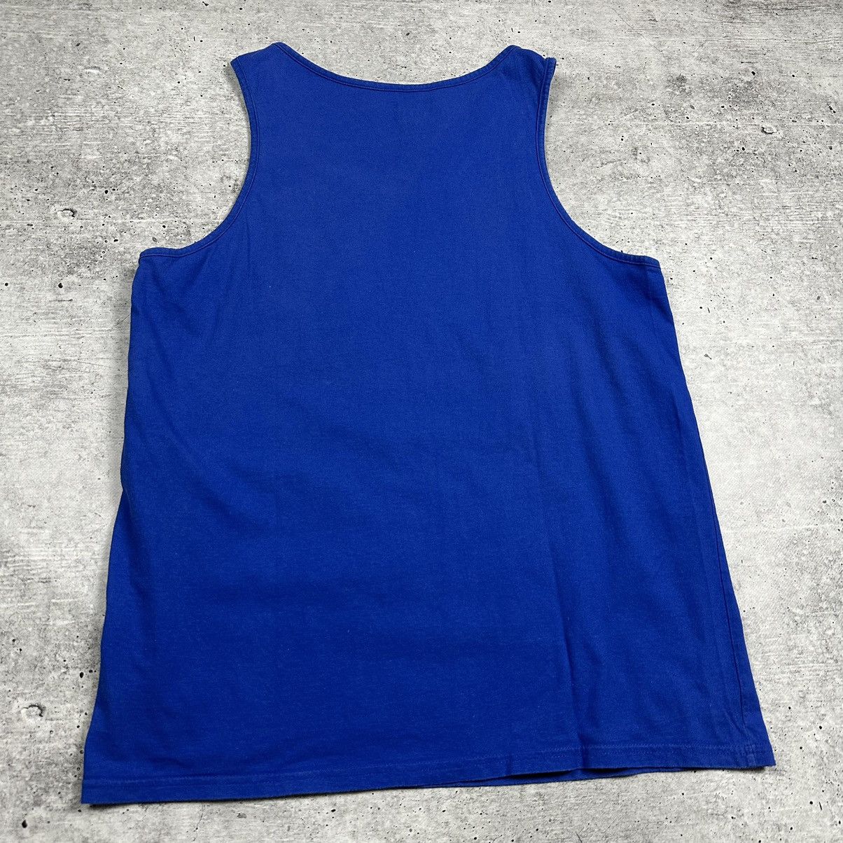 Oakley Oakley Tank Top Blue Men’s Size M Size US M / EU 48-50 / 2 - 9 Thumbnail