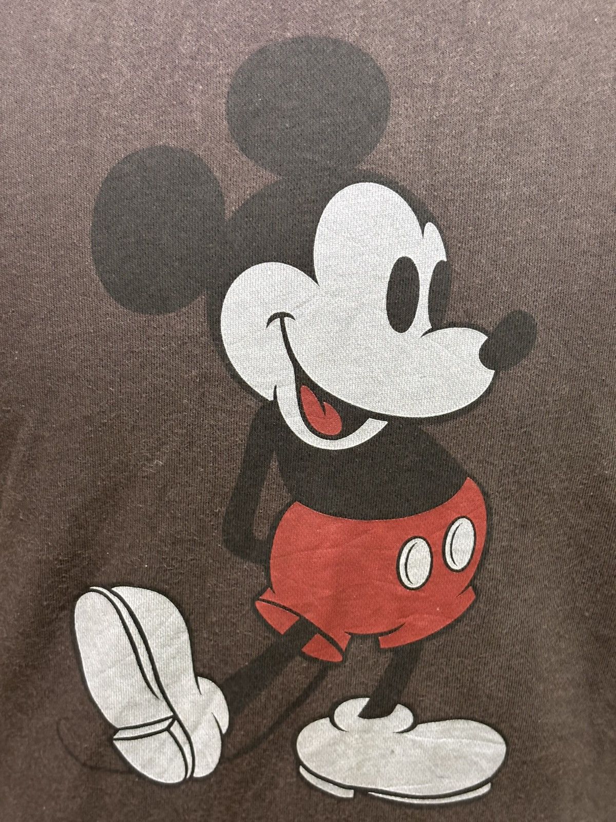 Disney × Uniqlo Disney x Uniqlo Sweatshirt Size US M / EU 48-50 / 2 - 2 Thumbnail